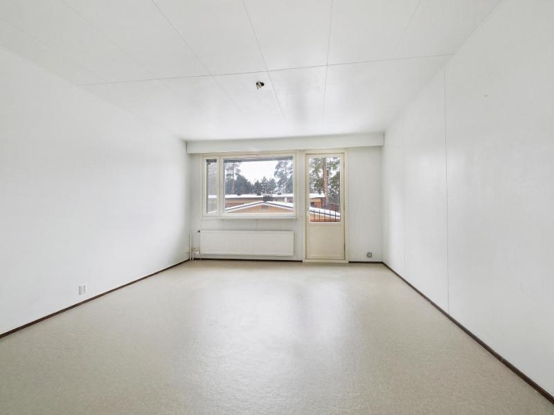 Ankkuritie 1 , Rantakylä, Joensuu