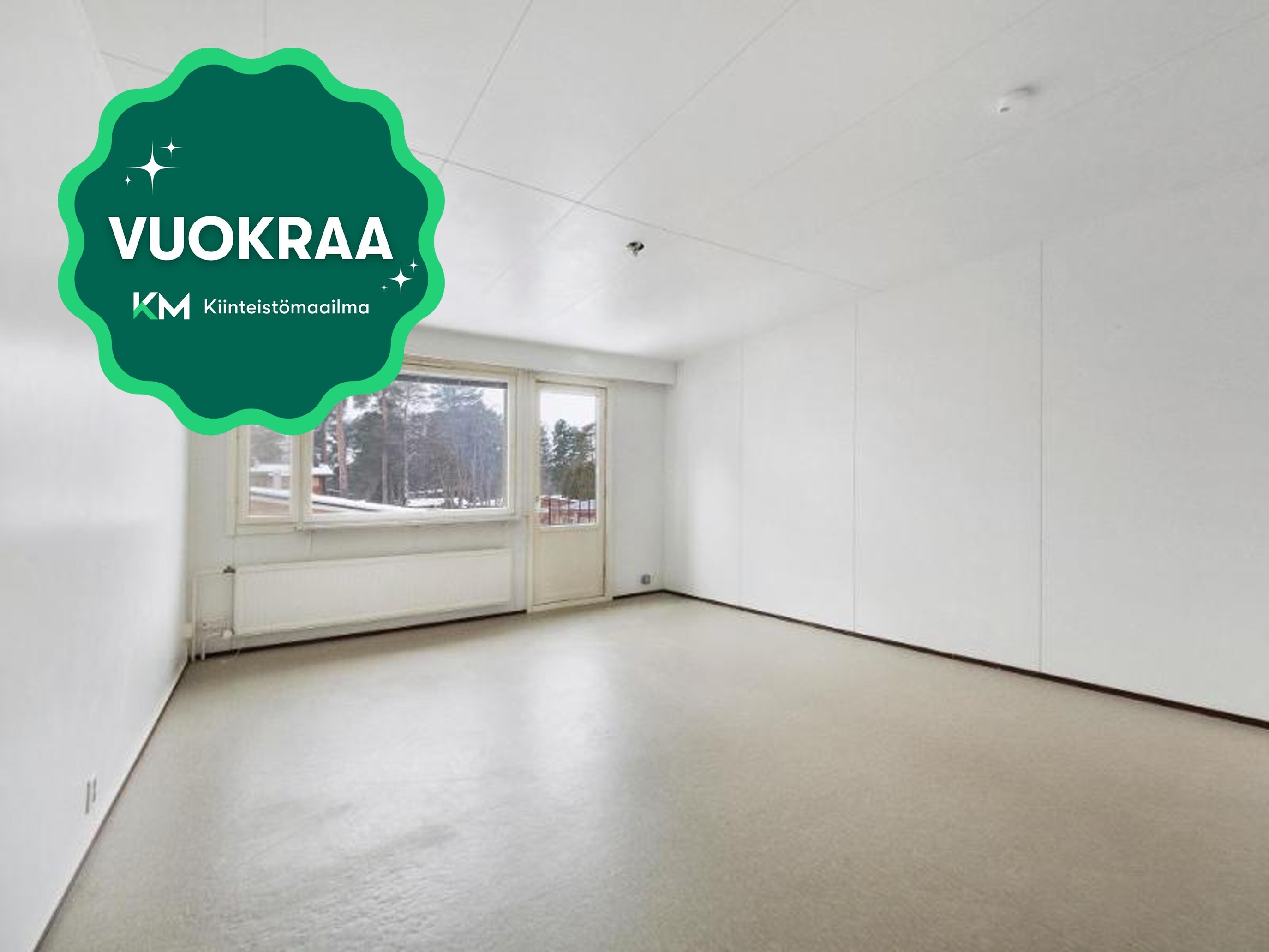 Ankkuritie 1 , Rantakylä, Joensuu