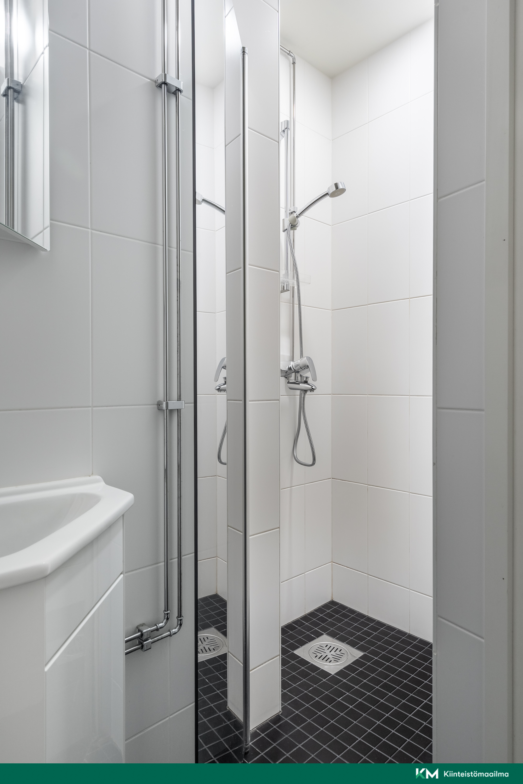 Fredrikinkatu 58, Kamppi, Helsinki