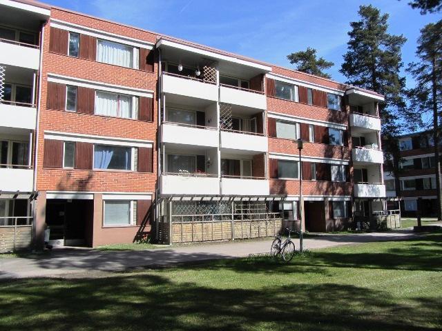 Salpatie 3, Tiilikangas, Hollola