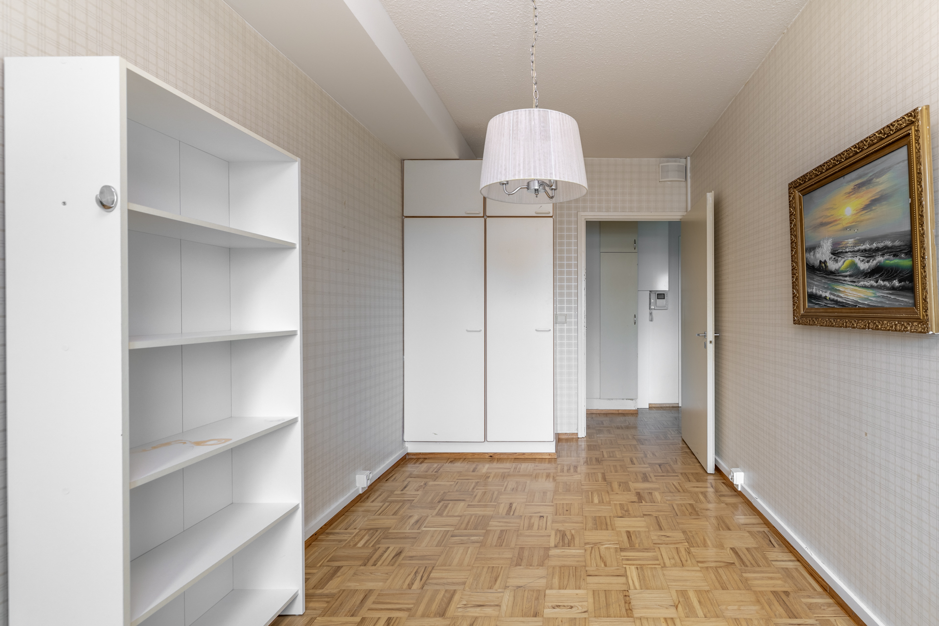 Porrassalmenkatu 43, Keskusta, Mikkeli