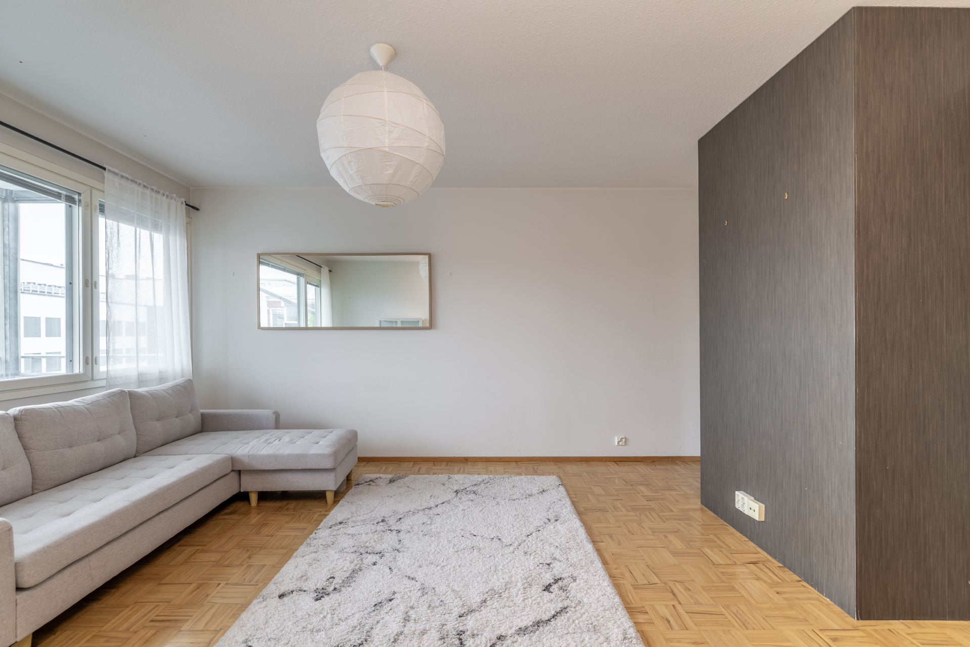 Porrassalmenkatu 43, Keskusta, Mikkeli