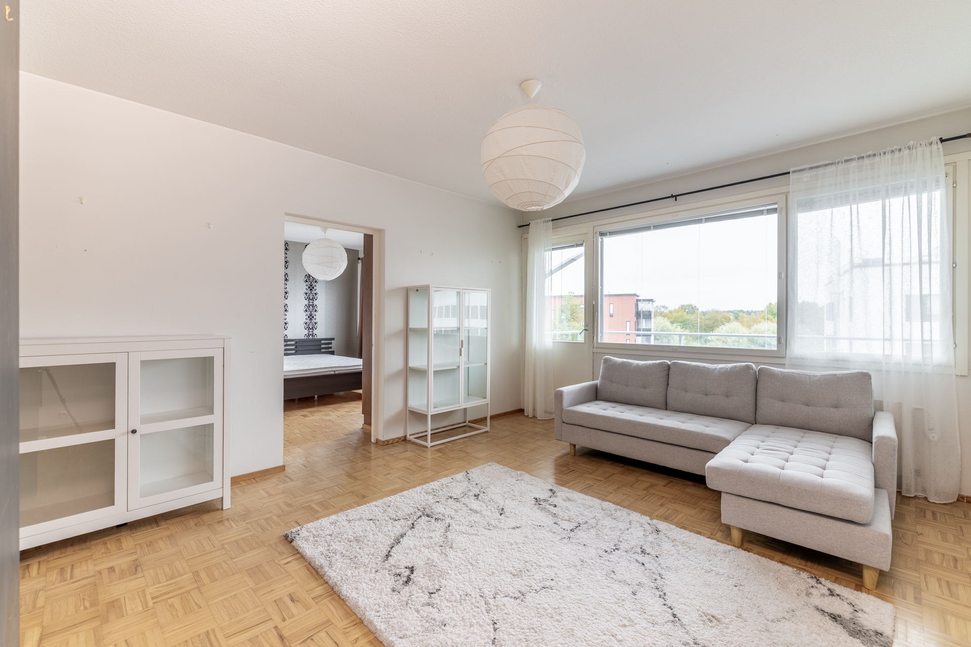 Porrassalmenkatu 43, Keskusta, Mikkeli