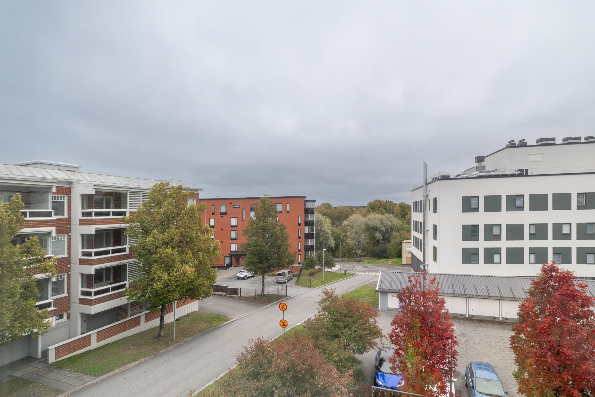 Porrassalmenkatu 43, Keskusta, Mikkeli