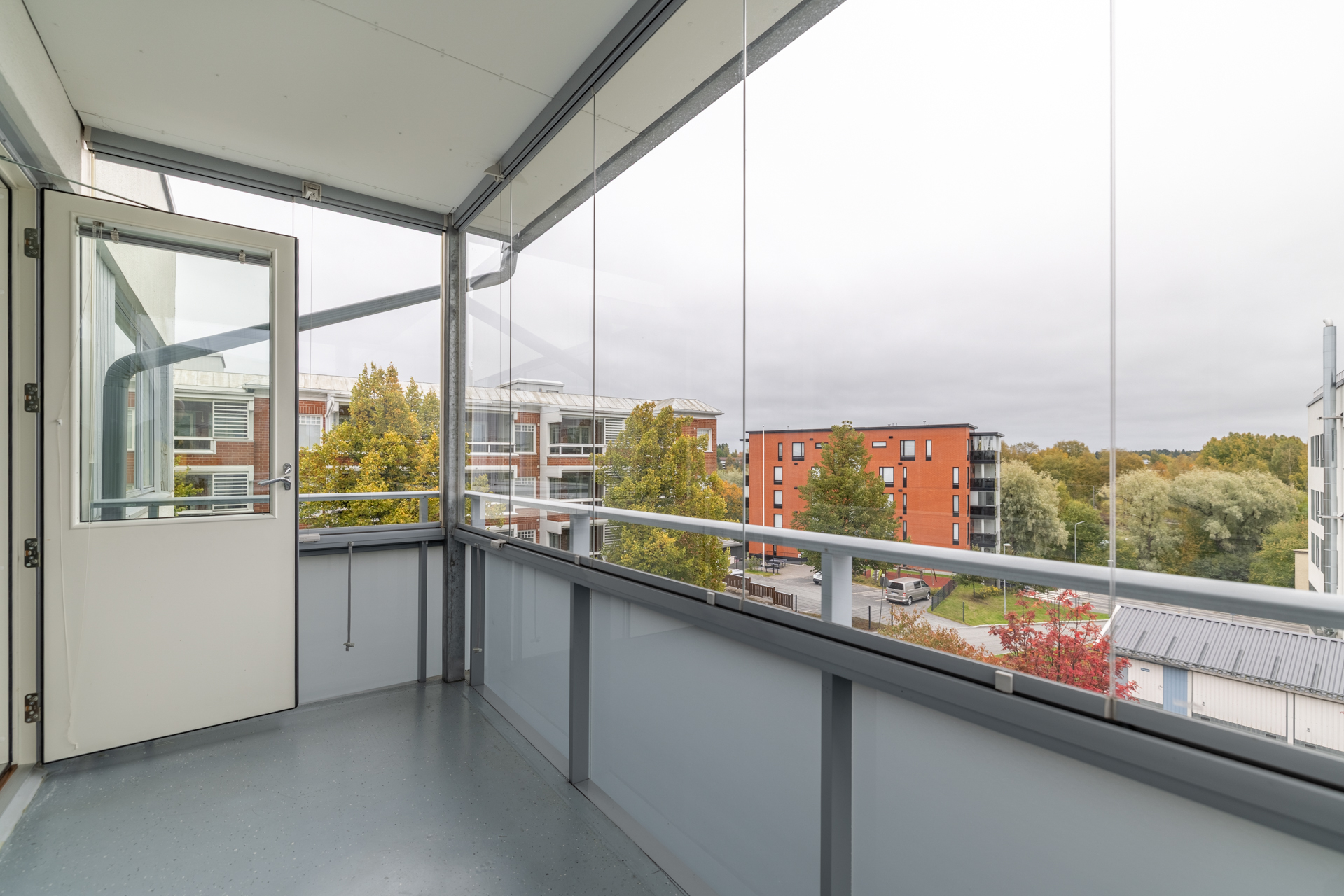 Porrassalmenkatu 43, Keskusta, Mikkeli