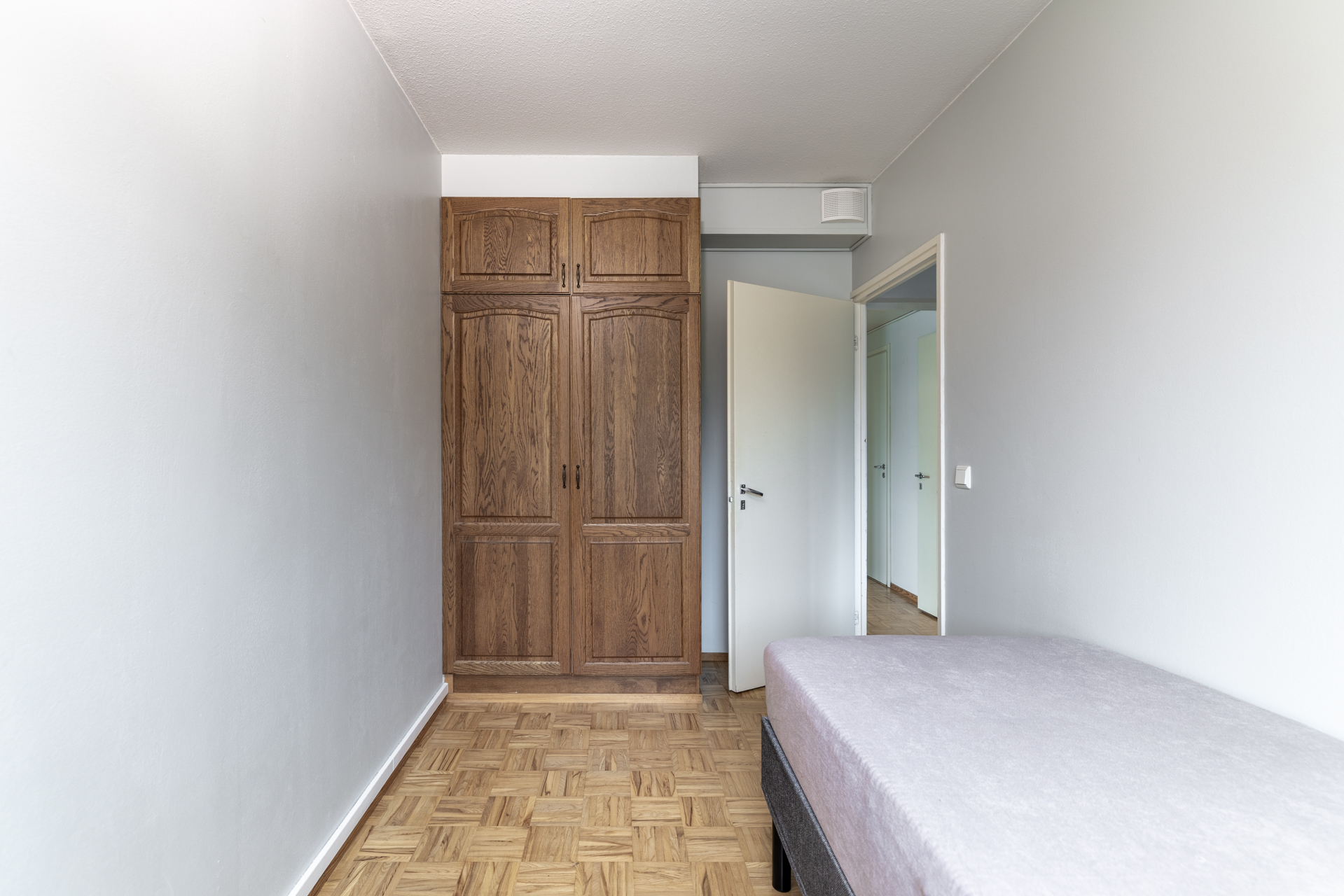 Porrassalmenkatu 43, Keskusta, Mikkeli
