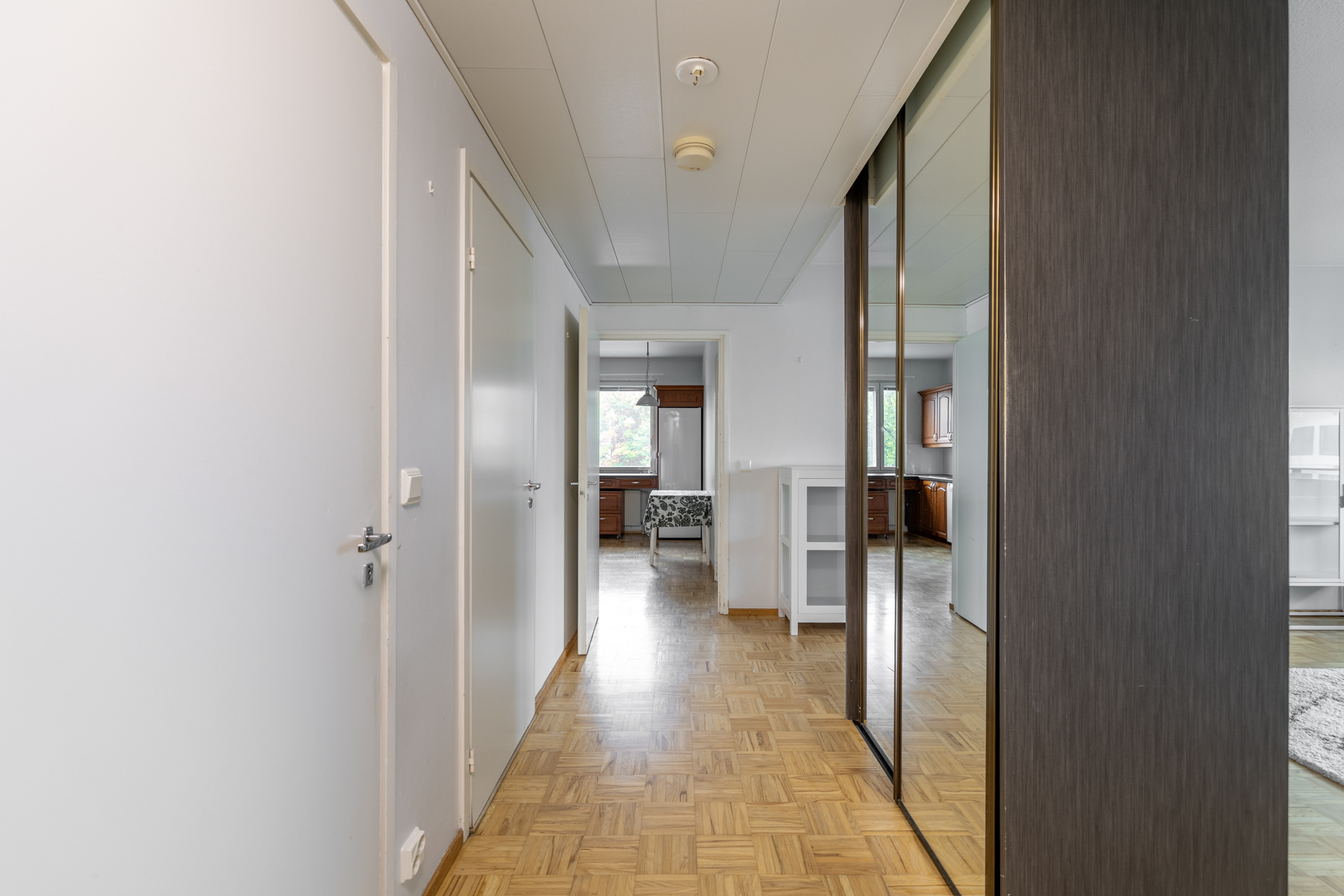 Porrassalmenkatu 43, Keskusta, Mikkeli