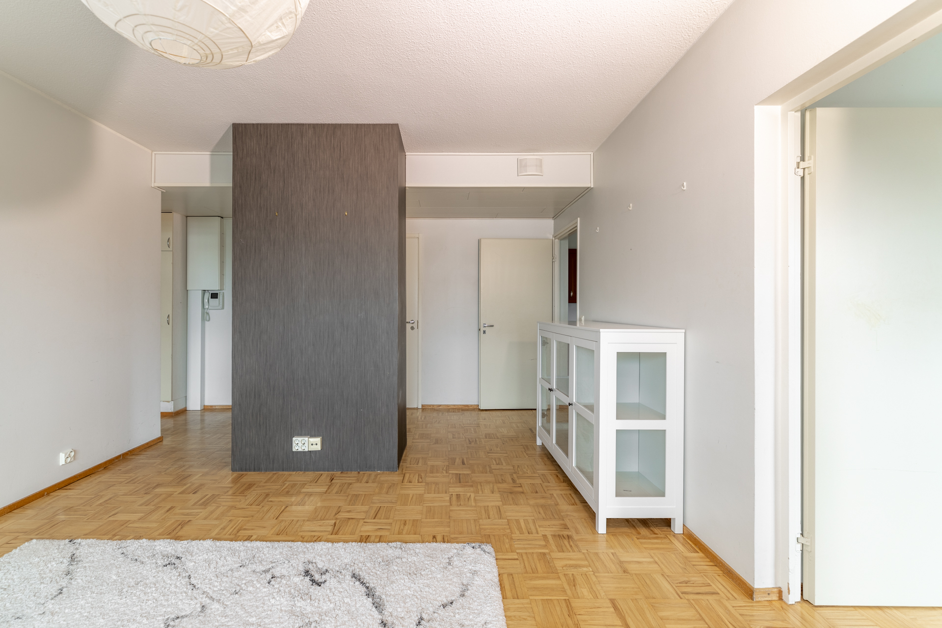 Porrassalmenkatu 43, Keskusta, Mikkeli