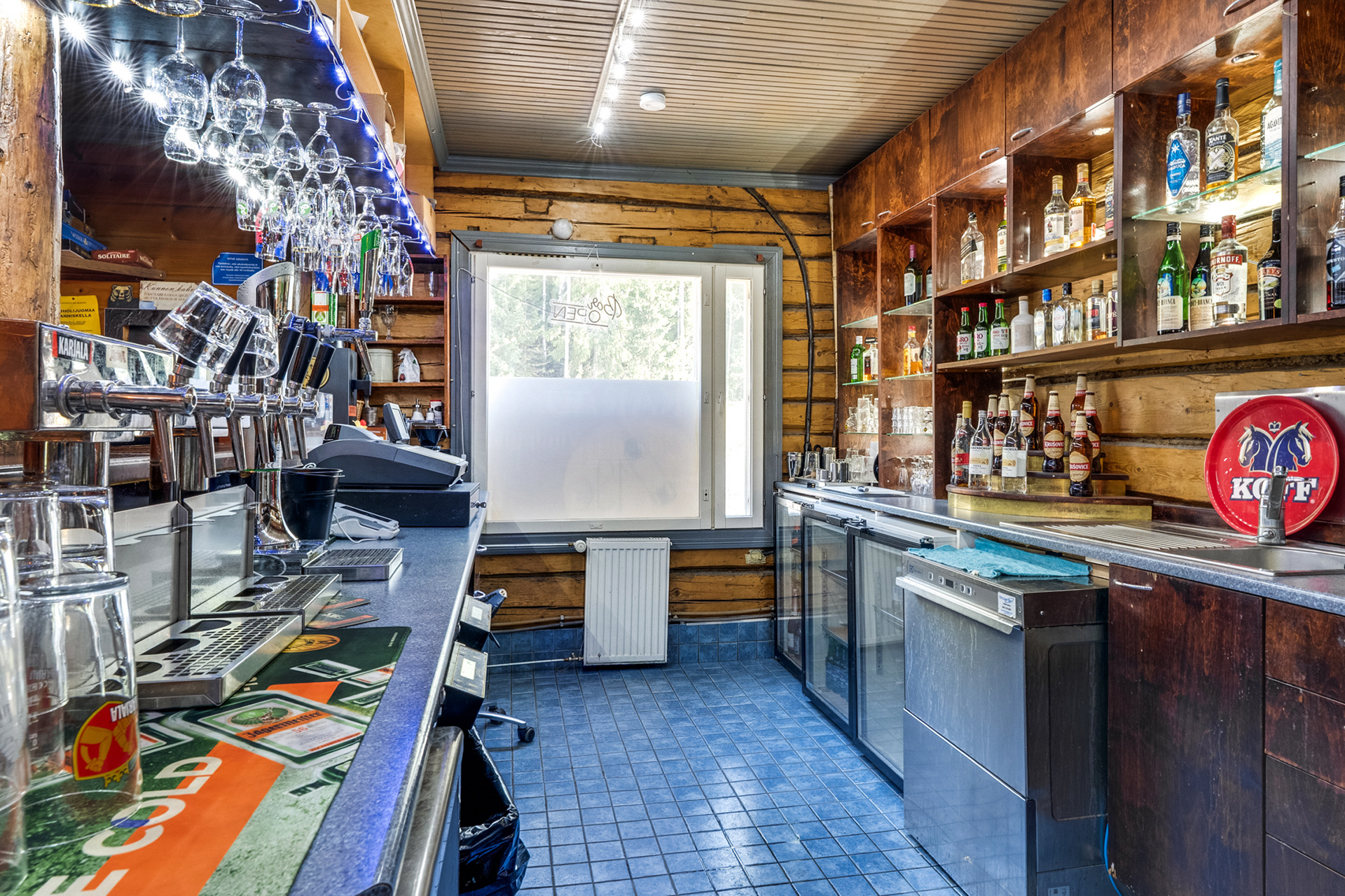 Nuolialantie 31-33, Härmälä, Tampere