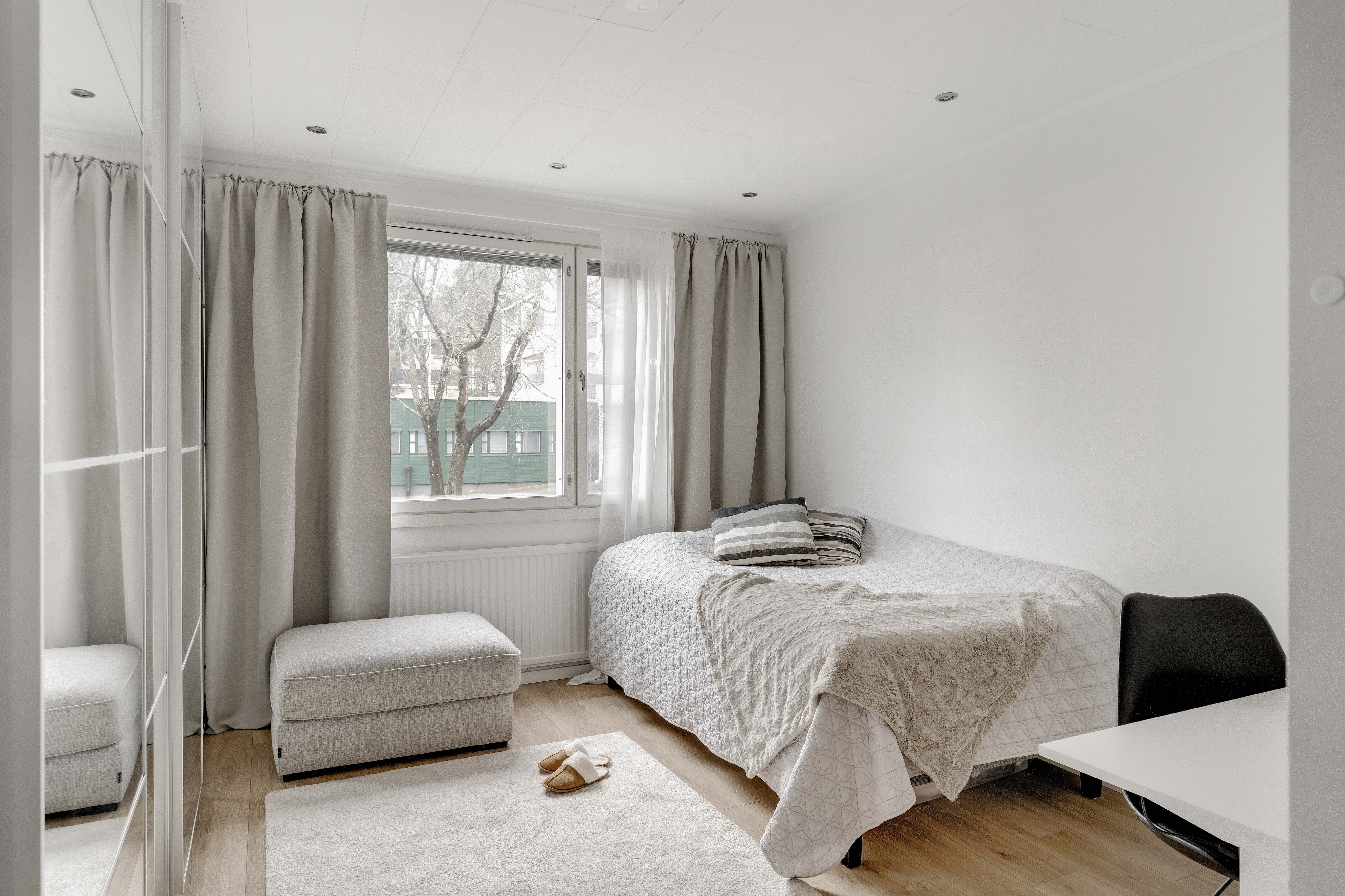 Purpurikuja 4, Kannelmäki, Helsinki