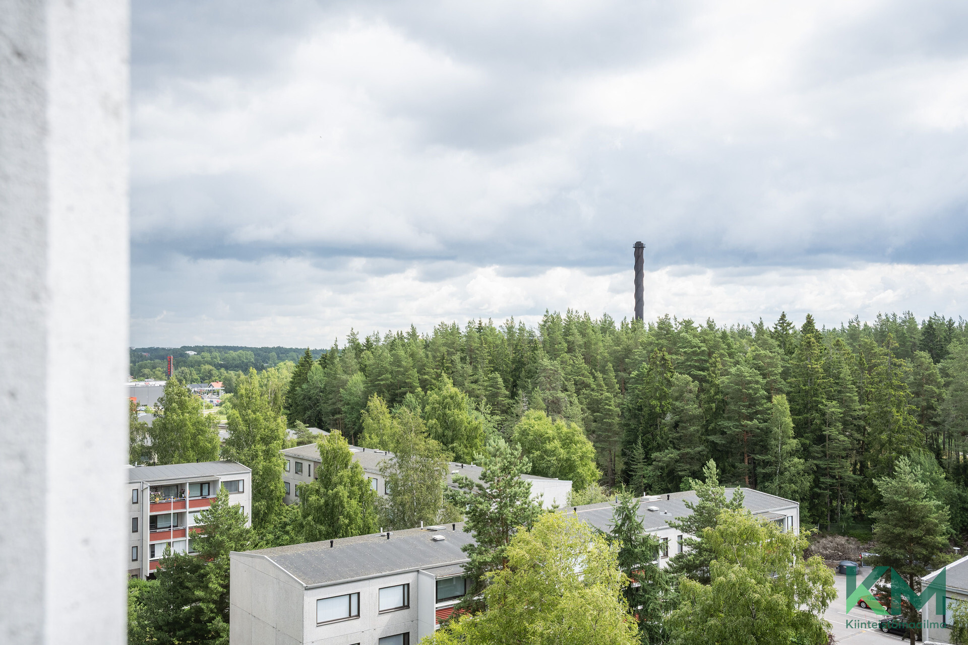 Häränajajanpolku 1, Pahaniemi, Turku