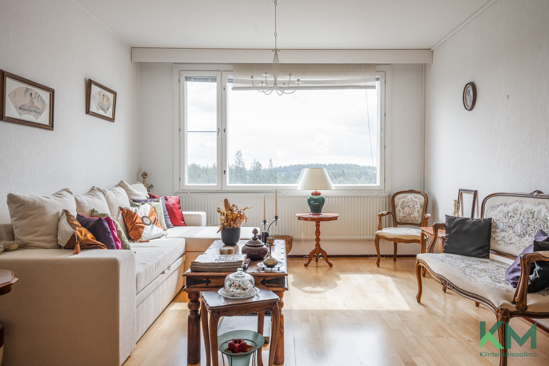 Häränajajanpolku 1, Pahaniemi, Turku