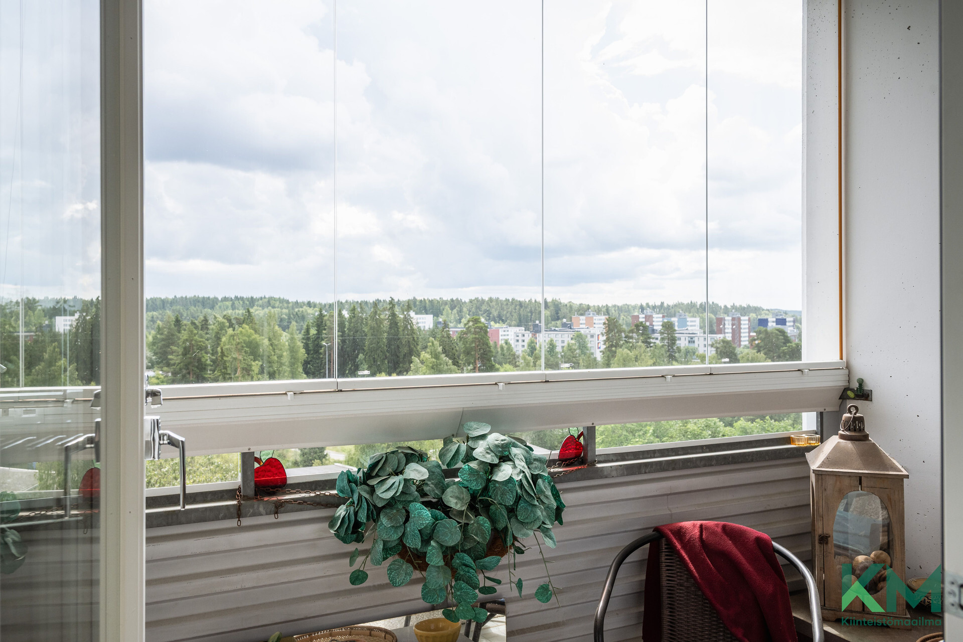 Häränajajanpolku 1, Pahaniemi, Turku