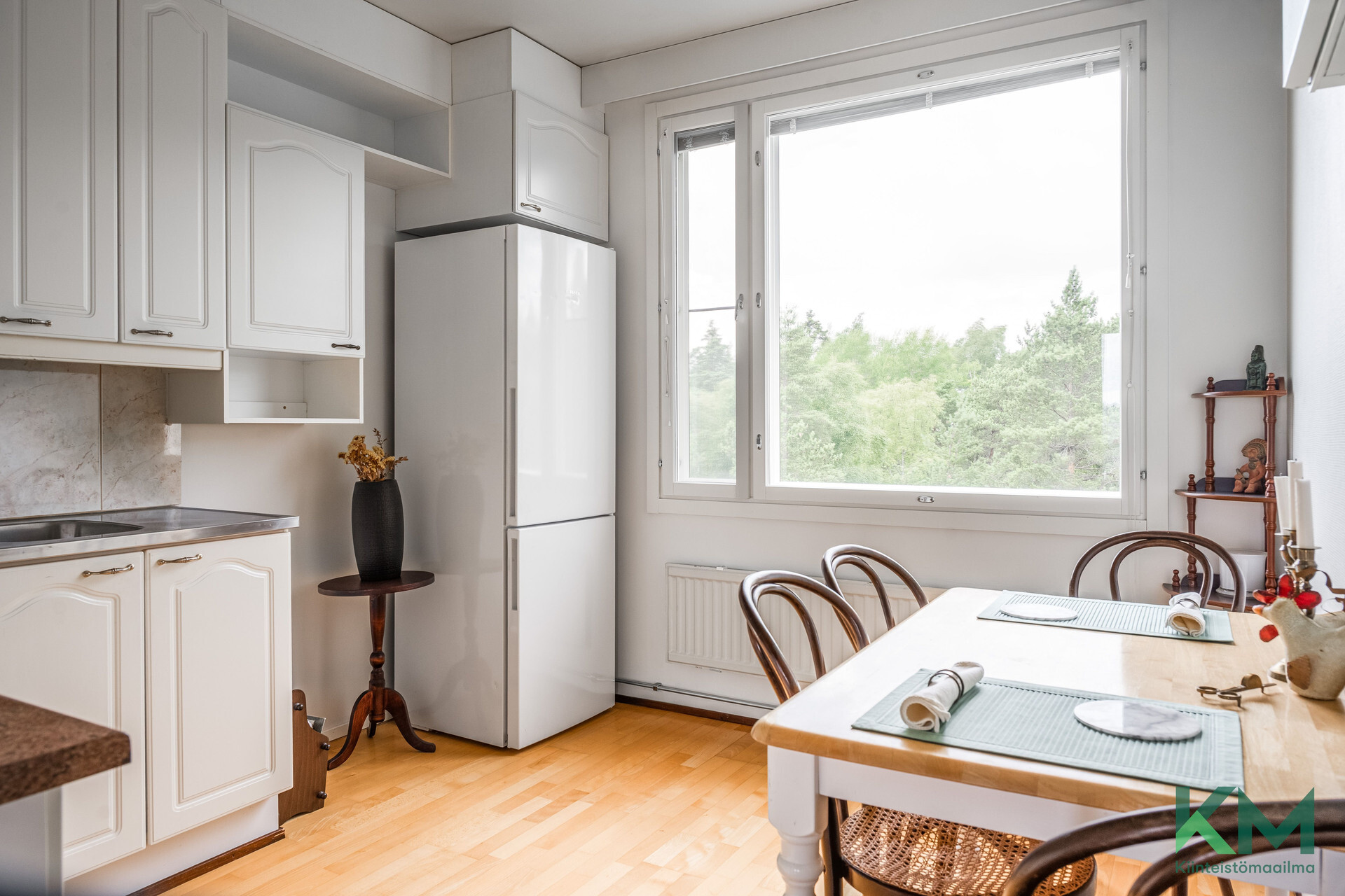 Häränajajanpolku 1, Pahaniemi, Turku