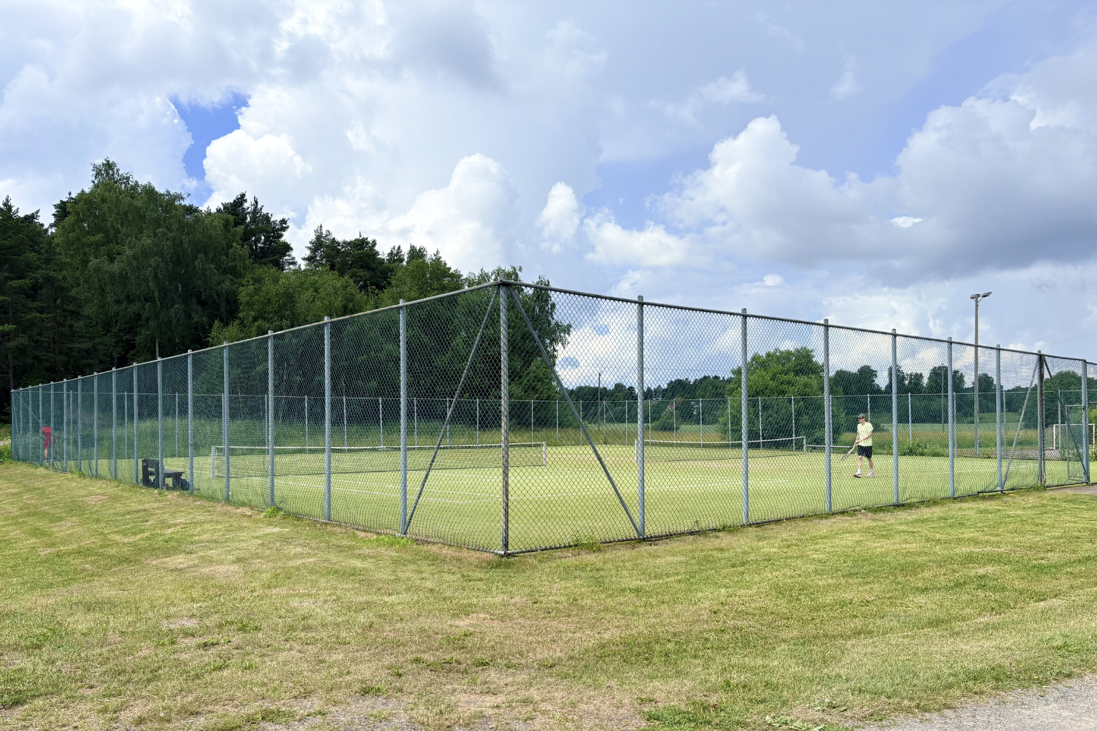 Häränajajanpolku 1, Pahaniemi, Turku