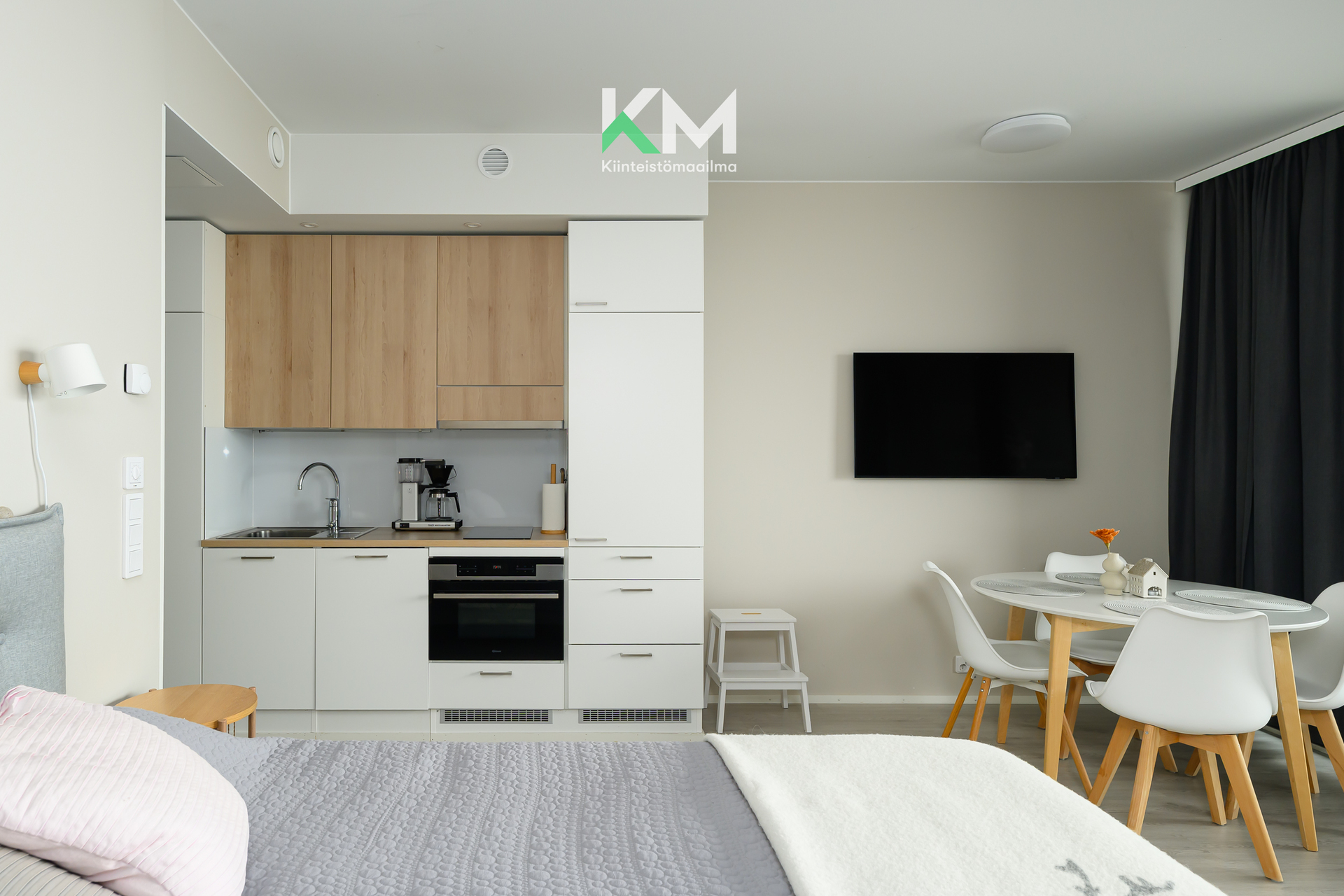 Pikku Keskuskarintie 5, Hiekkasärkät, Kalajoki