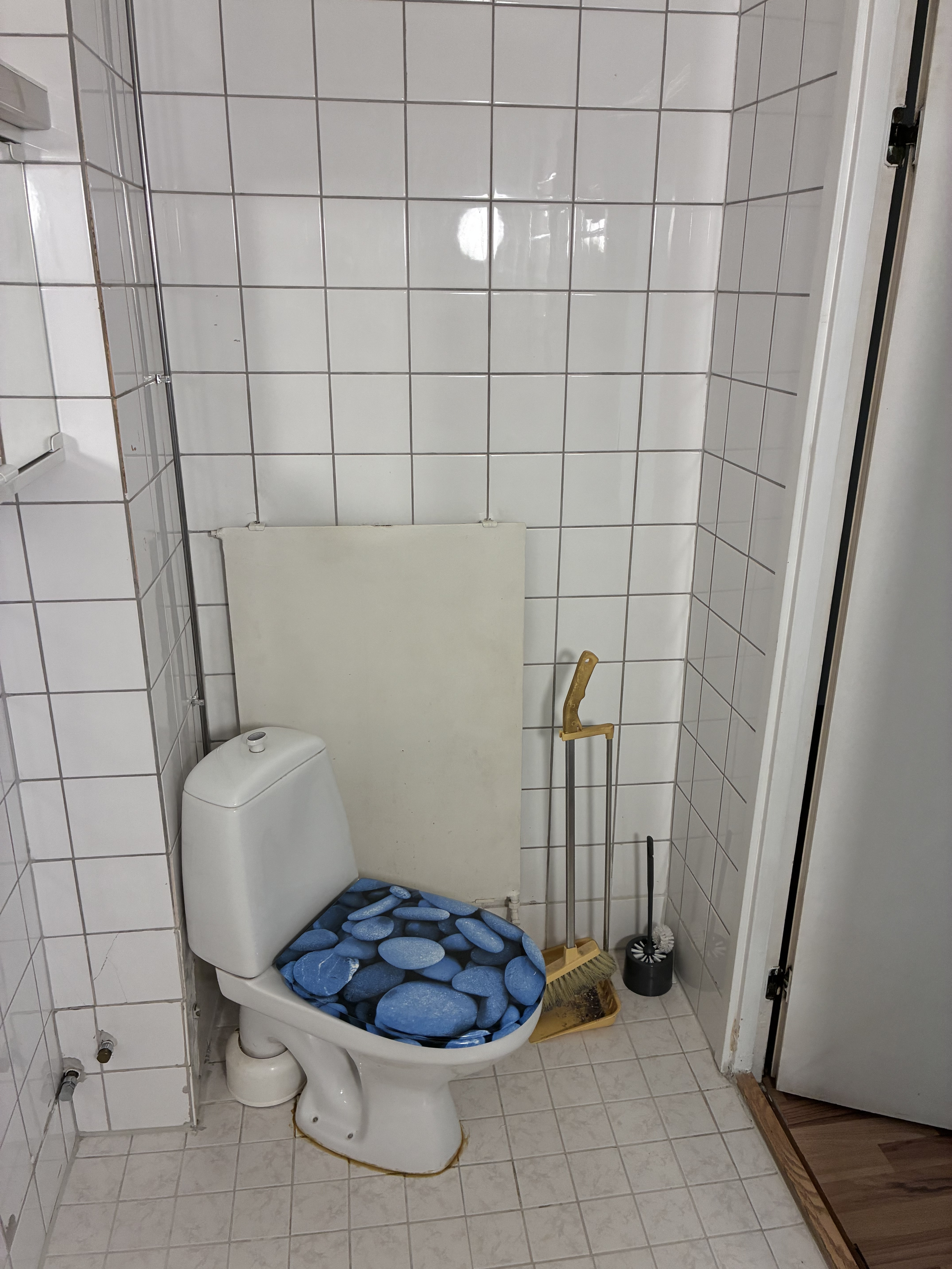 Rintinpolku, Kontula, Helsinki