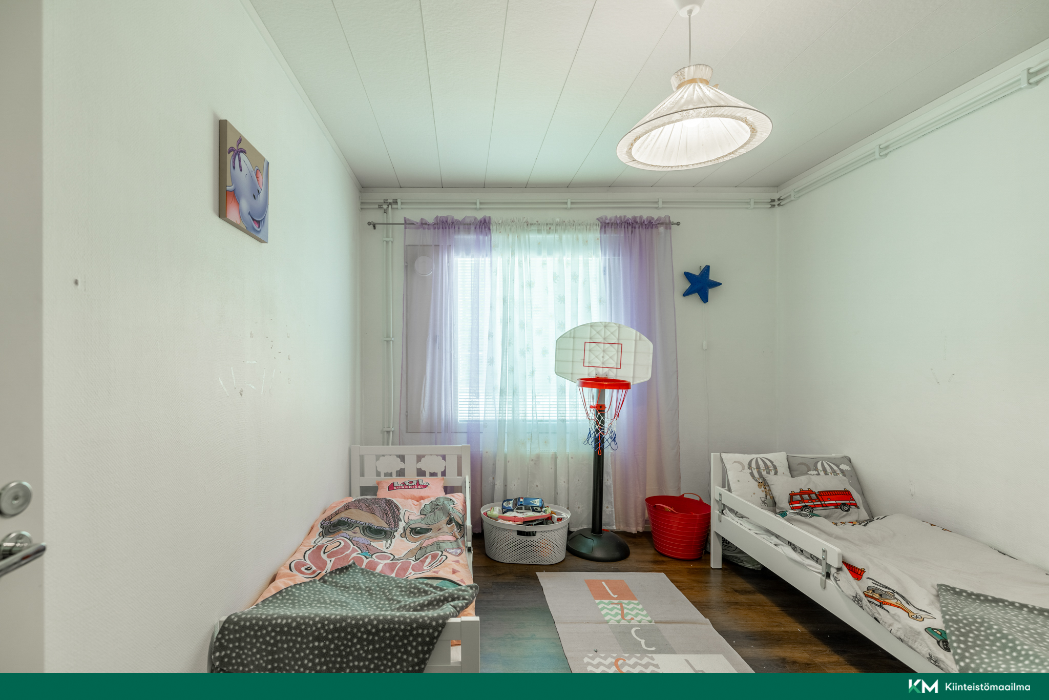 Tuukkalantie 19-23, Mikkeli