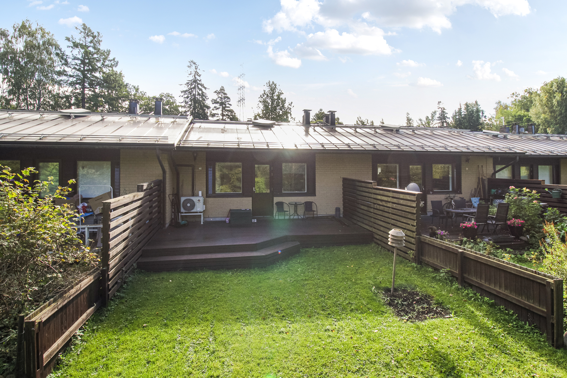 Kunnaantie 30, Hakkila, Vantaa