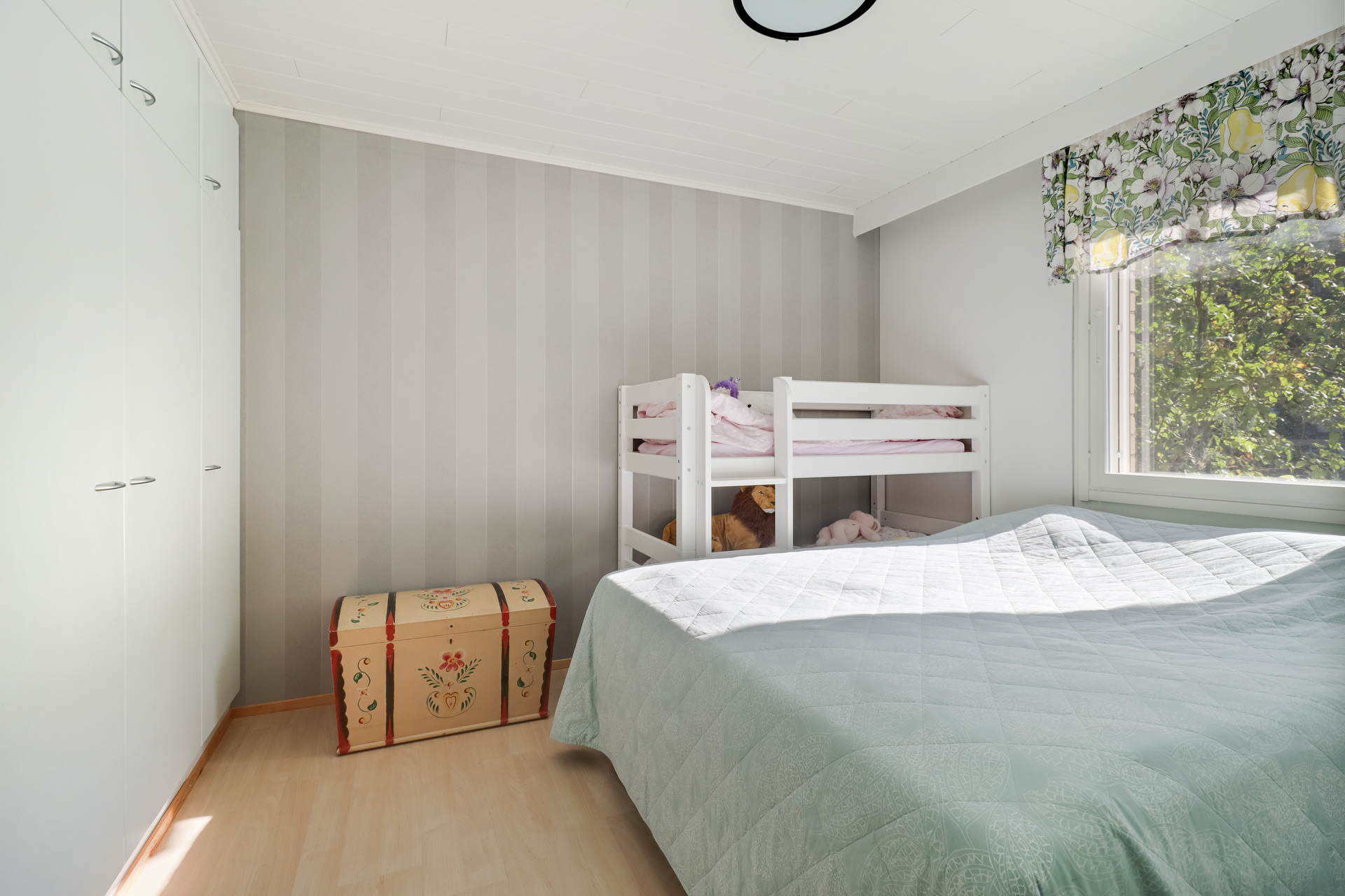 Kunnaantie 30, Hakkila, Vantaa