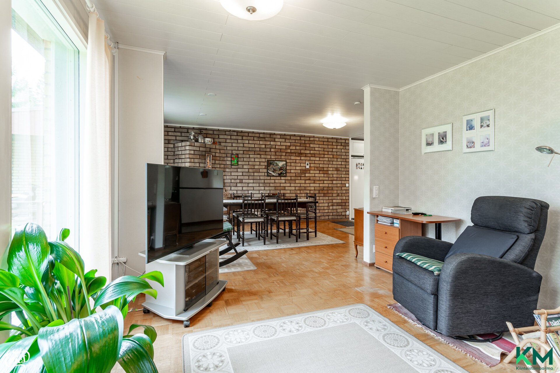 Linnajärventie 121, Kulju, Lempäälä