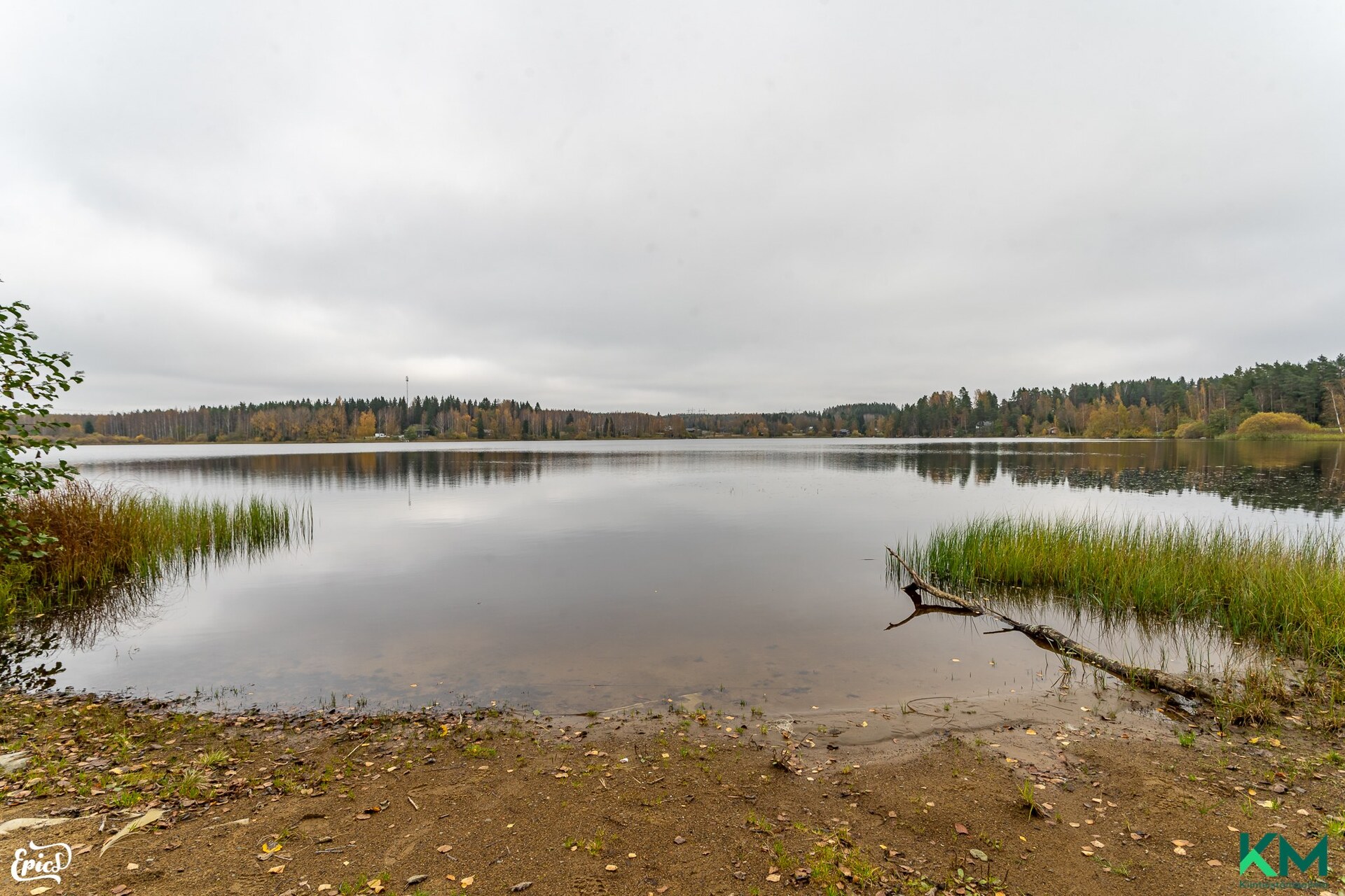 Linnajärventie 121, Kulju, Lempäälä