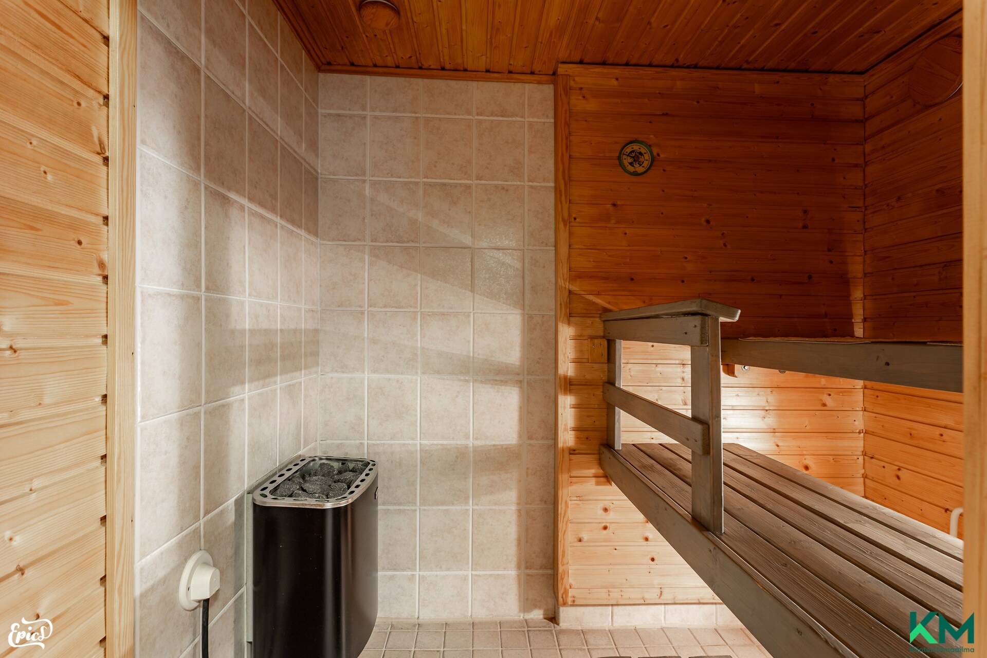 Linnajärventie 121, Kulju, Lempäälä