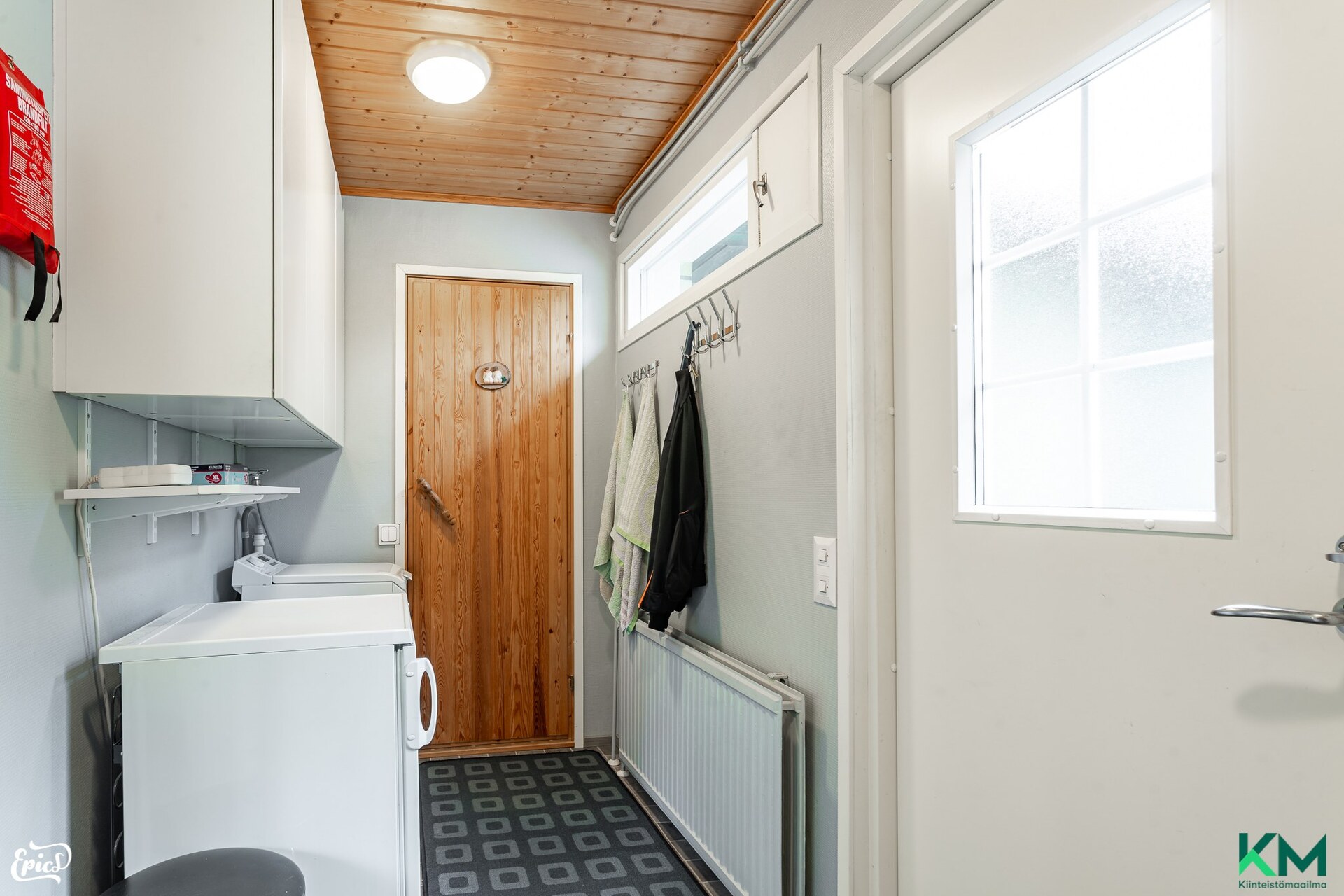Linnajärventie 121, Kulju, Lempäälä