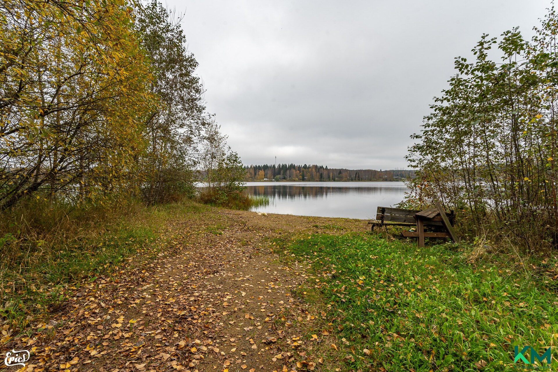 Linnajärventie 121, Kulju, Lempäälä