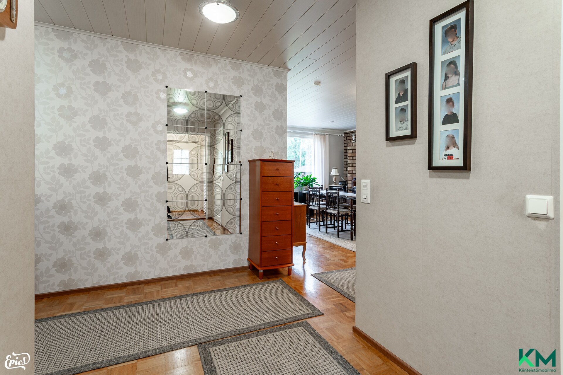 Linnajärventie 121, Kulju, Lempäälä