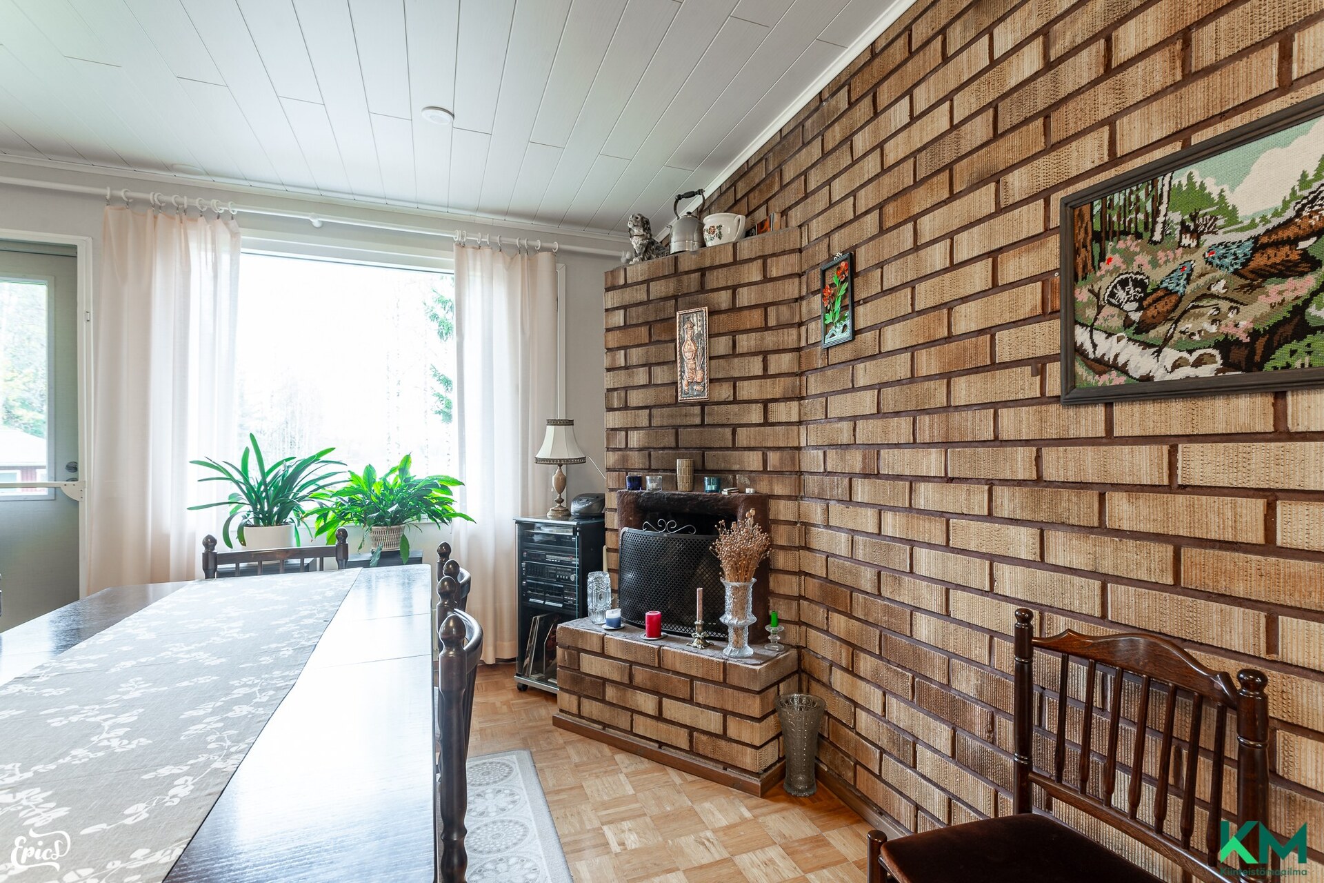 Linnajärventie 121, Kulju, Lempäälä
