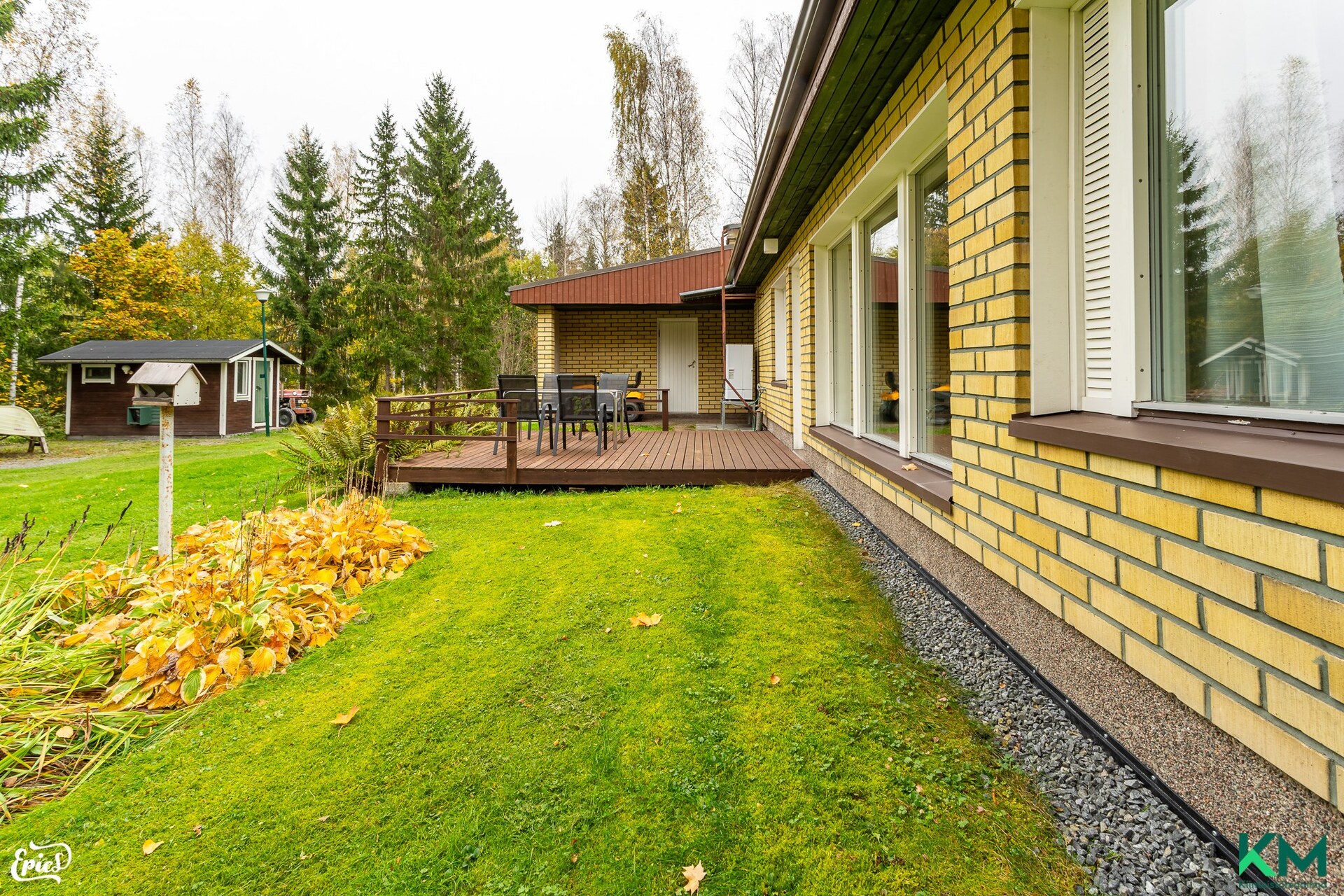 Linnajärventie 121, Kulju, Lempäälä