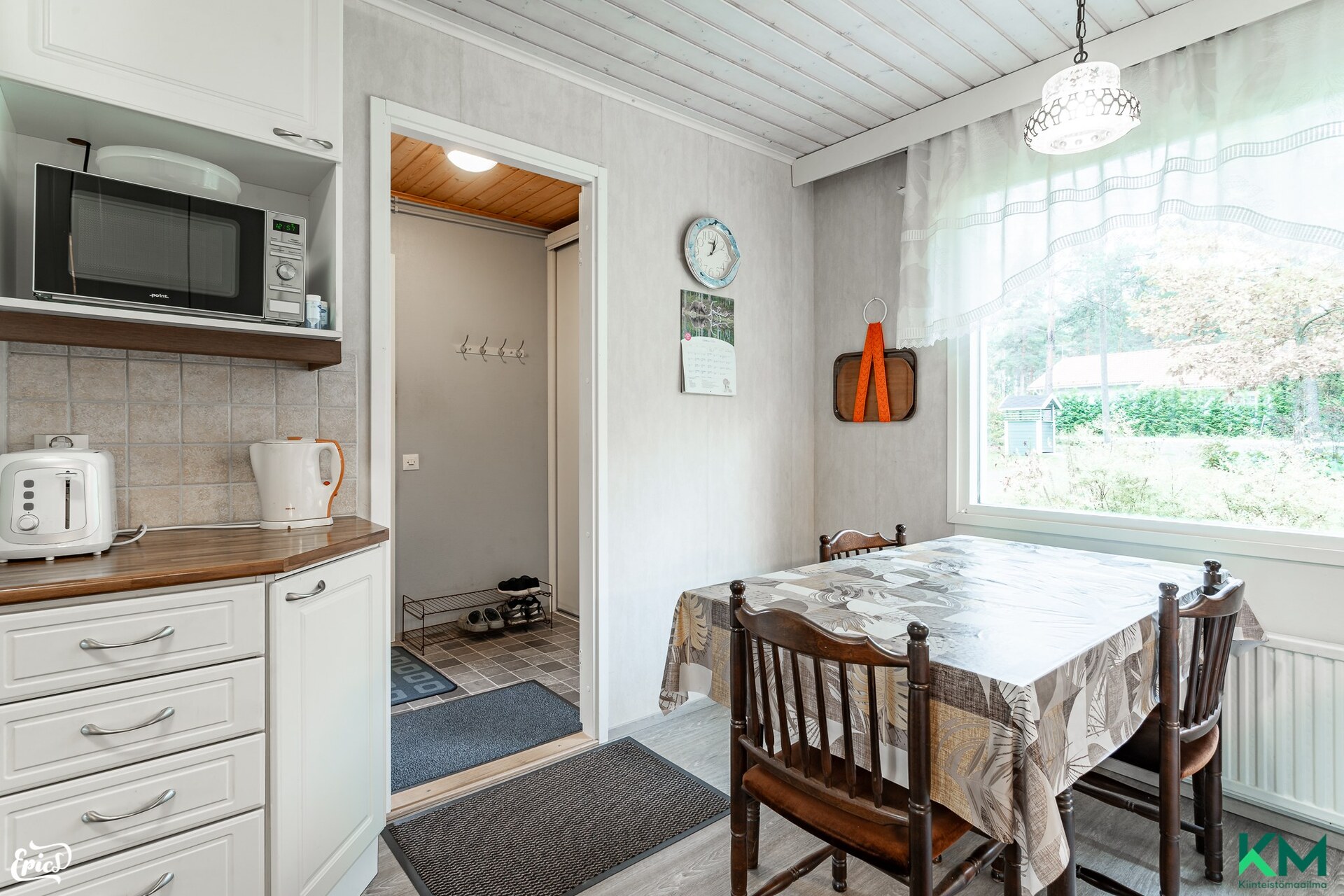 Linnajärventie 121, Kulju, Lempäälä