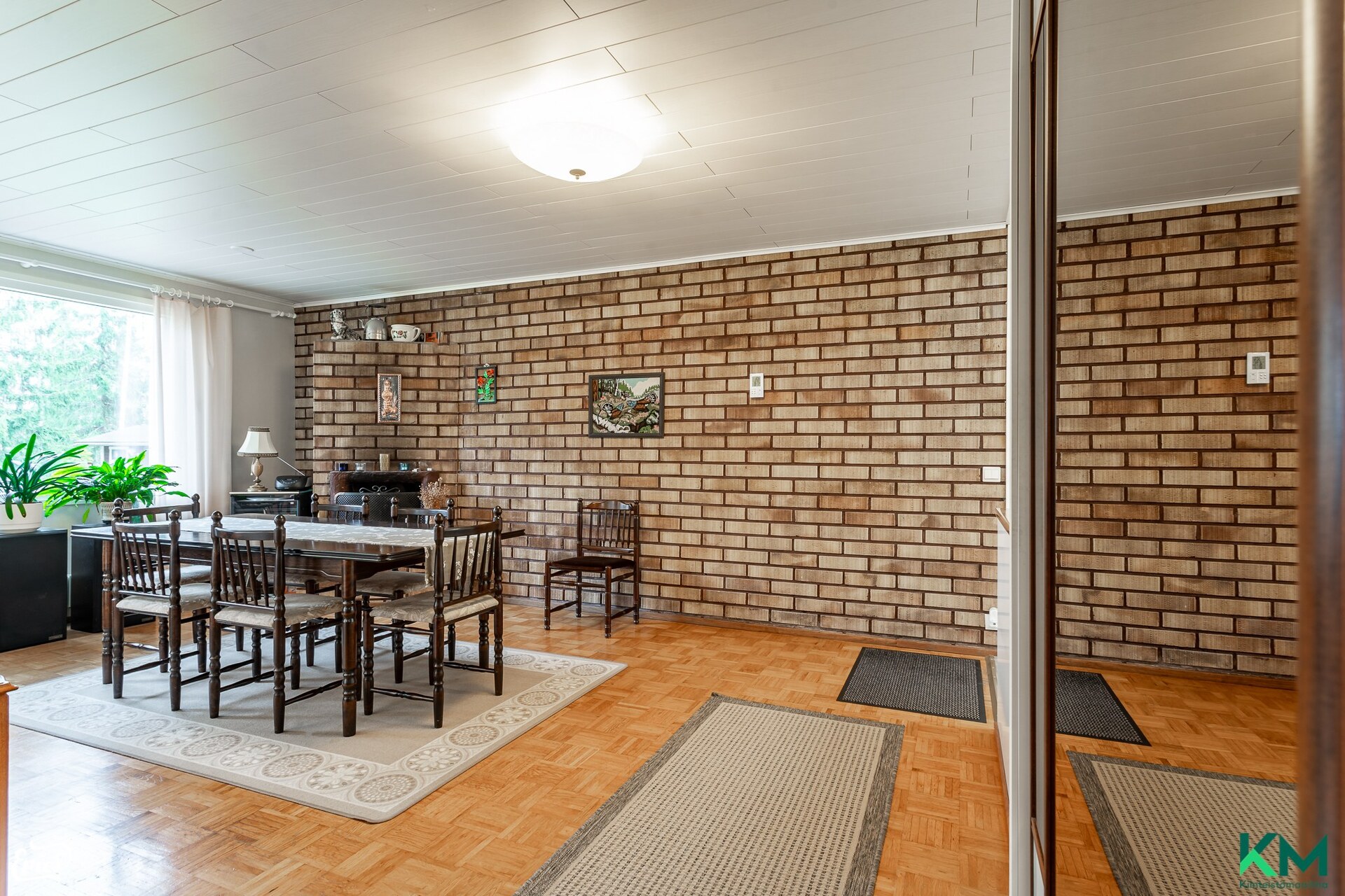 Linnajärventie 121, Kulju, Lempäälä