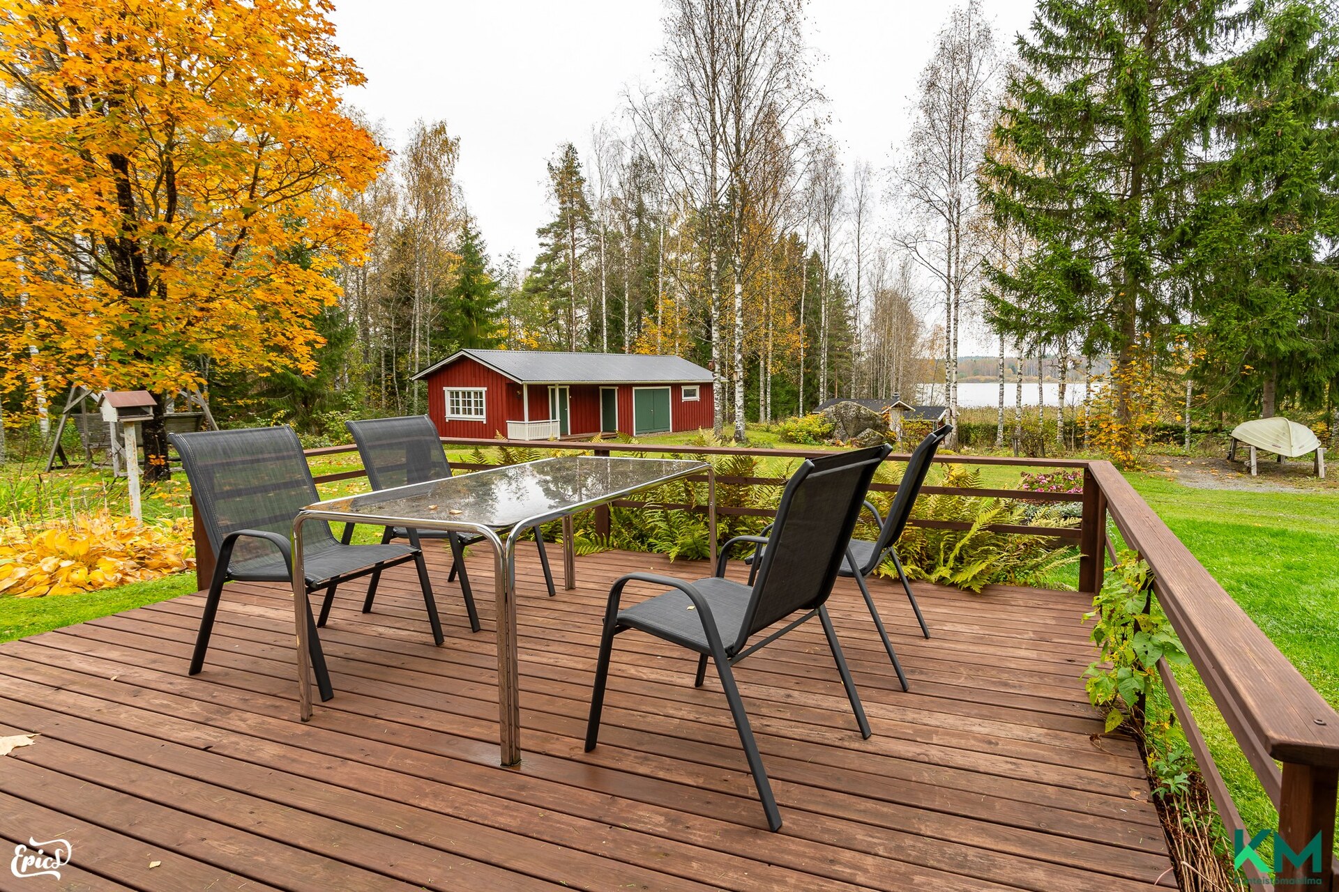 Linnajärventie 121, Kulju, Lempäälä