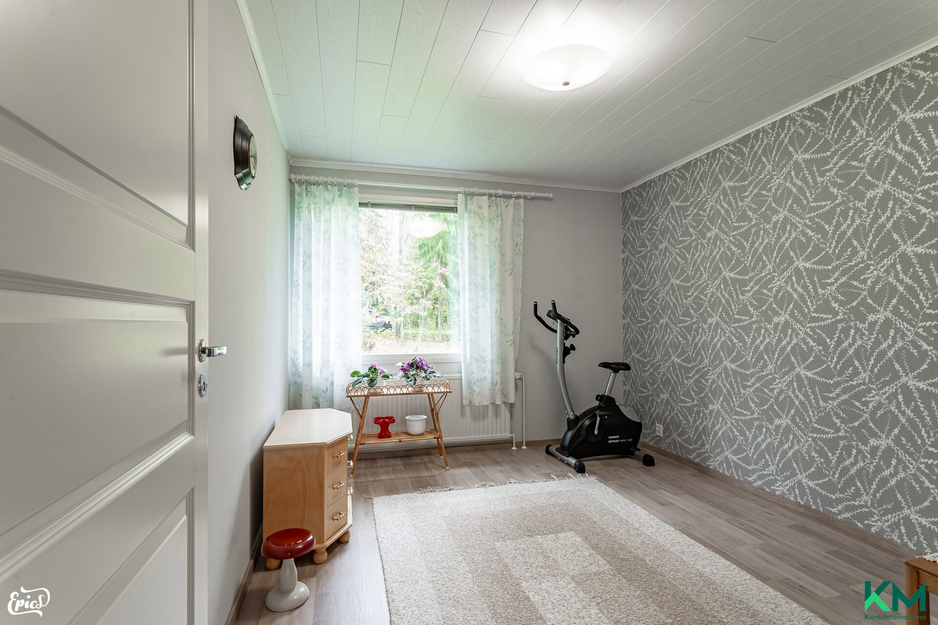 Linnajärventie 121, Kulju, Lempäälä