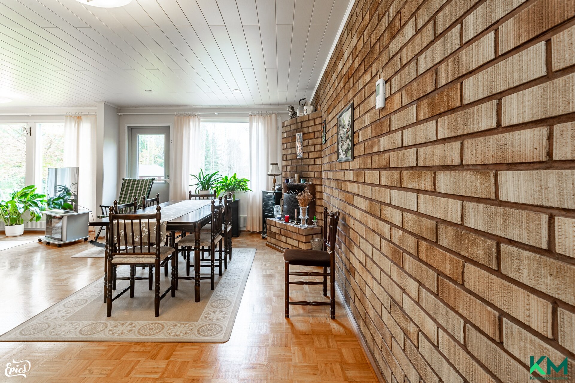 Linnajärventie 121, Kulju, Lempäälä