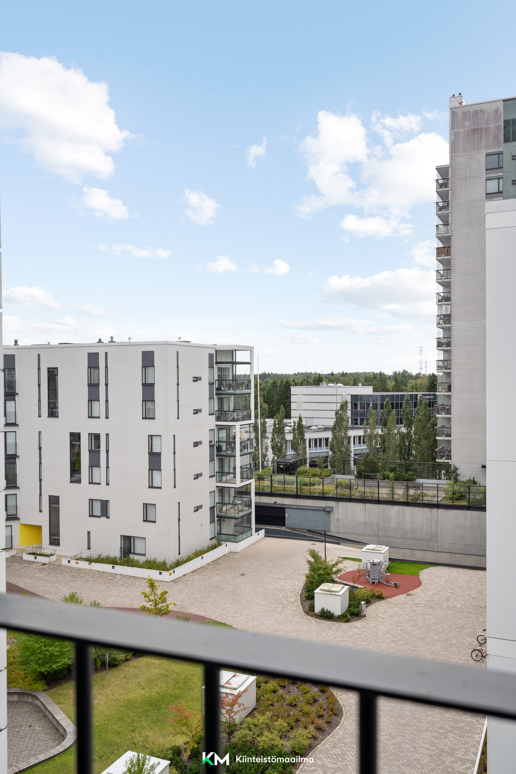 Talvikkitie 7, Tikkurila, Vantaa