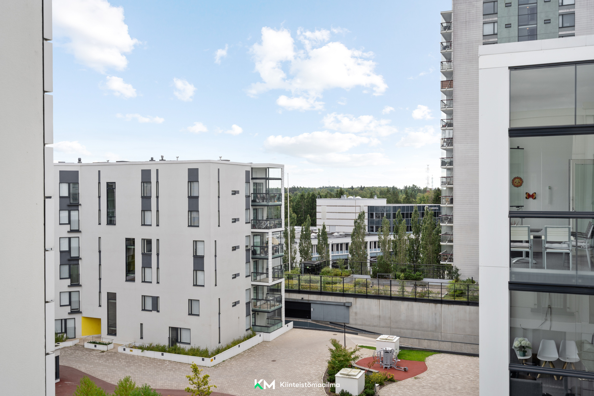 Talvikkitie 7, Tikkurila, Vantaa