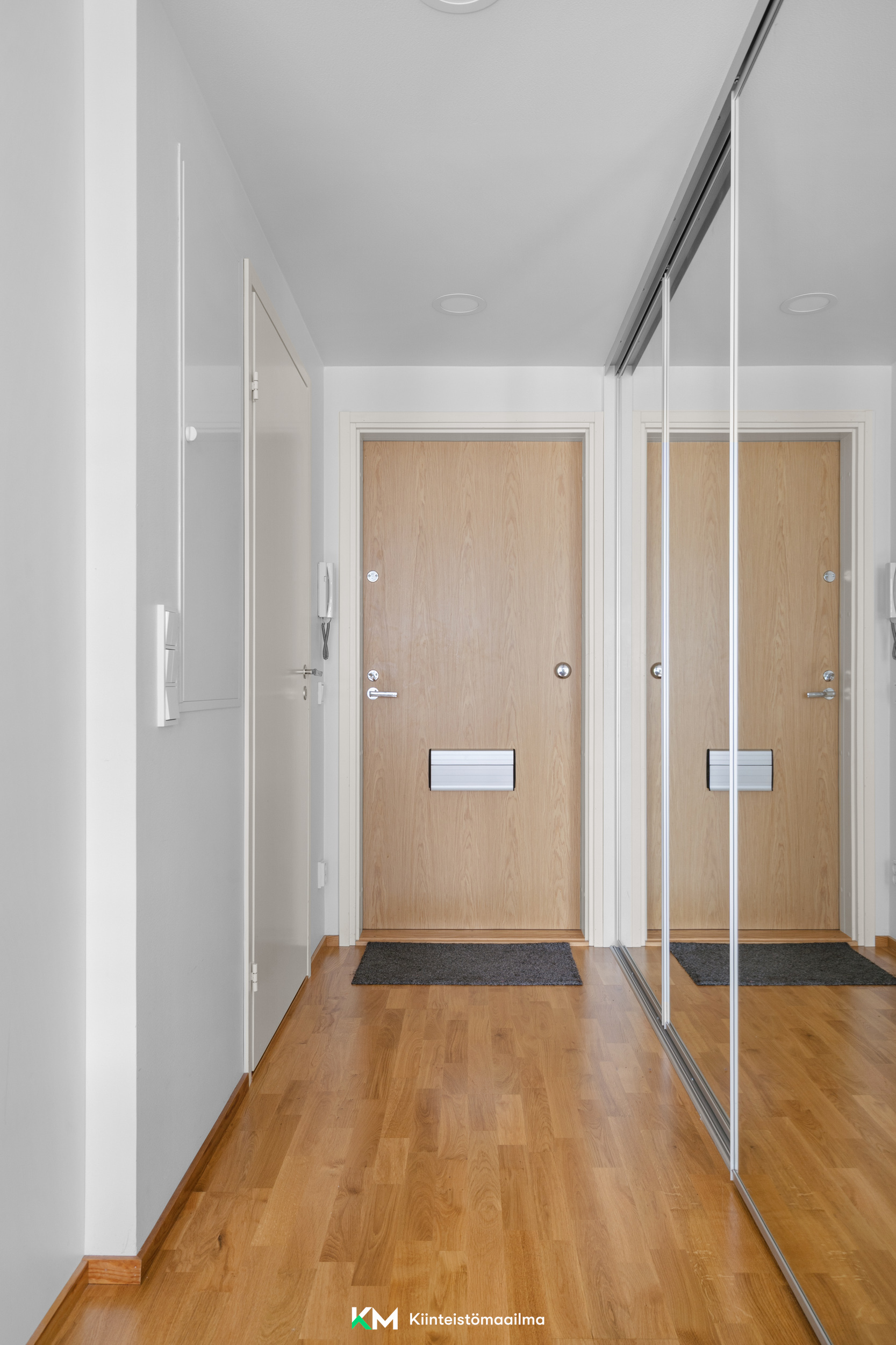 Talvikkitie 7, Tikkurila, Vantaa