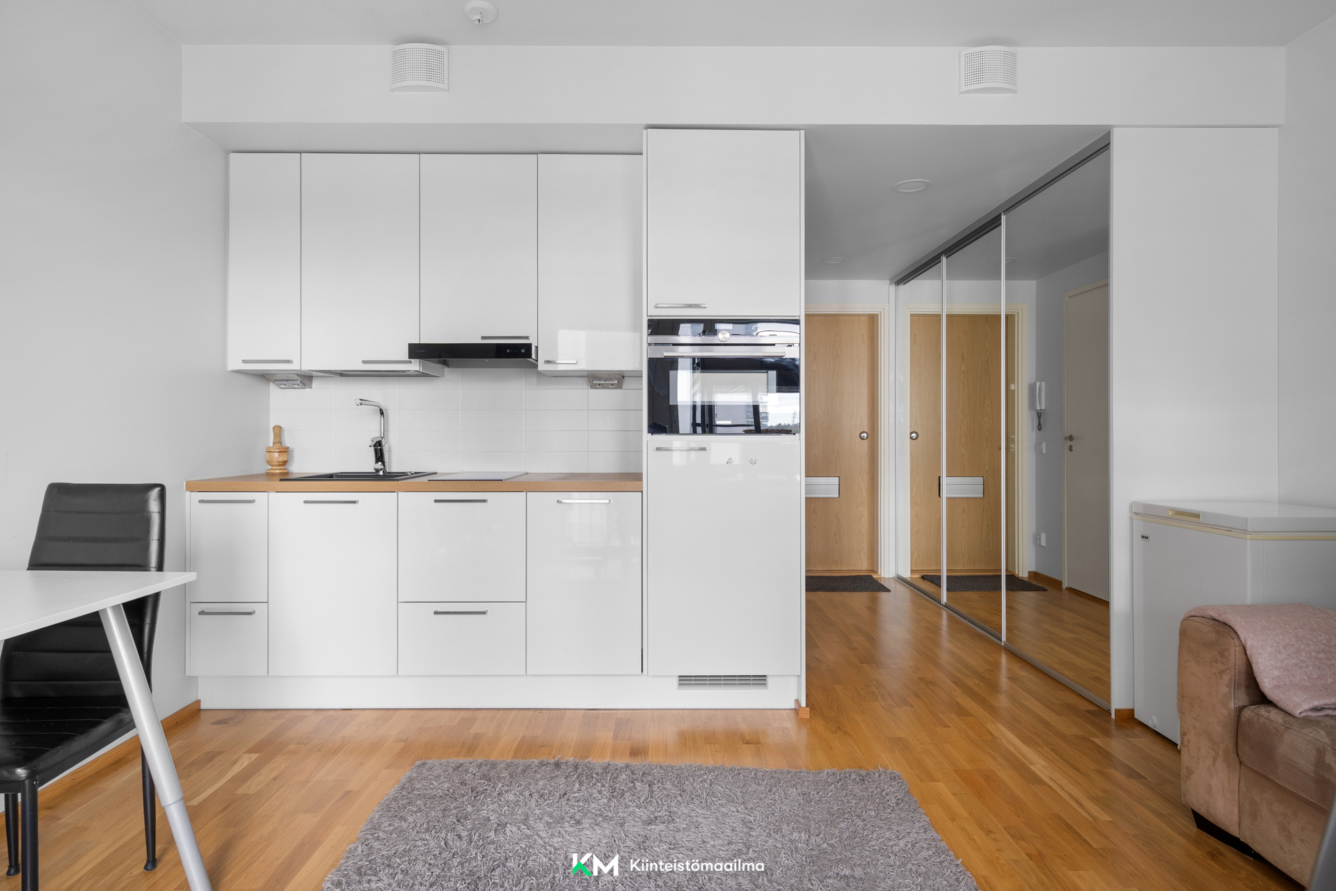 Talvikkitie 7, Tikkurila, Vantaa