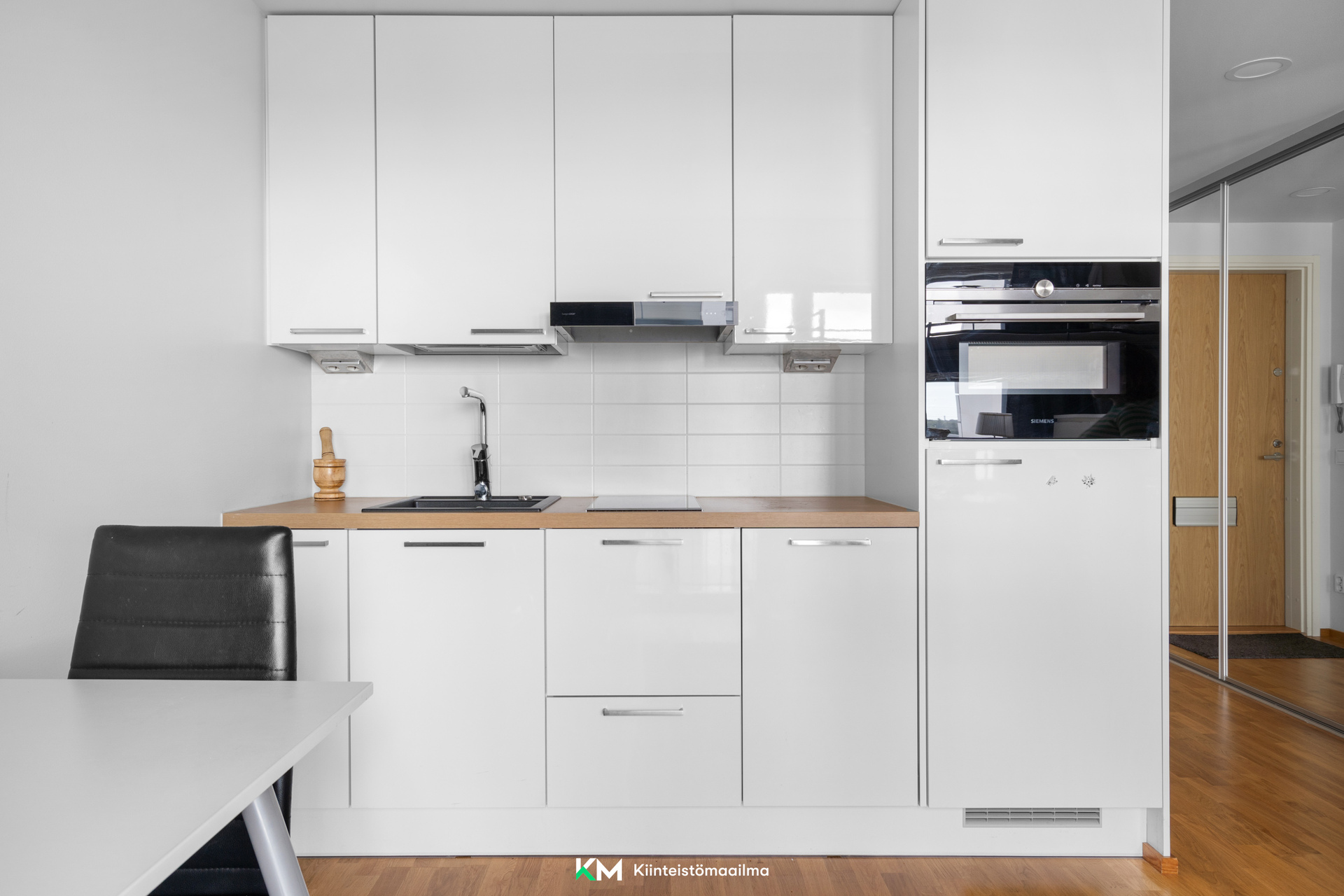 Talvikkitie 7, Tikkurila, Vantaa