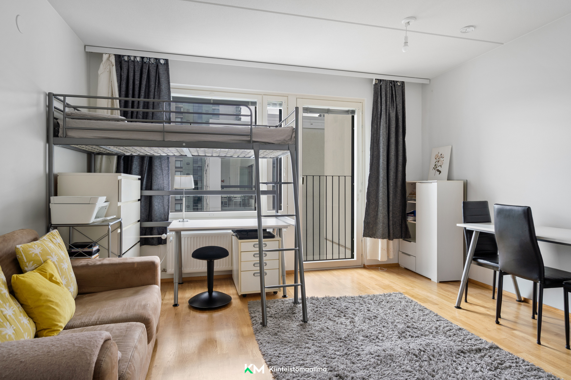 Talvikkitie 7, Tikkurila, Vantaa