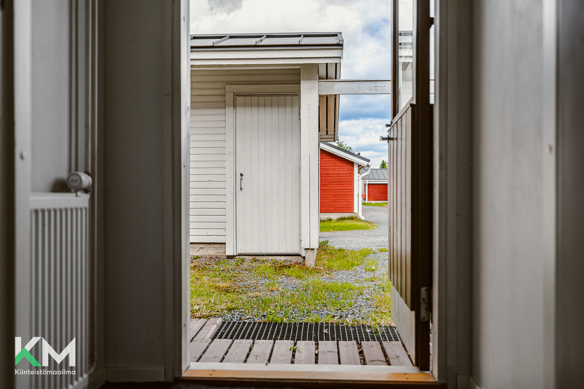 Päivölänkatu 25, Pohja, Seinäjoki