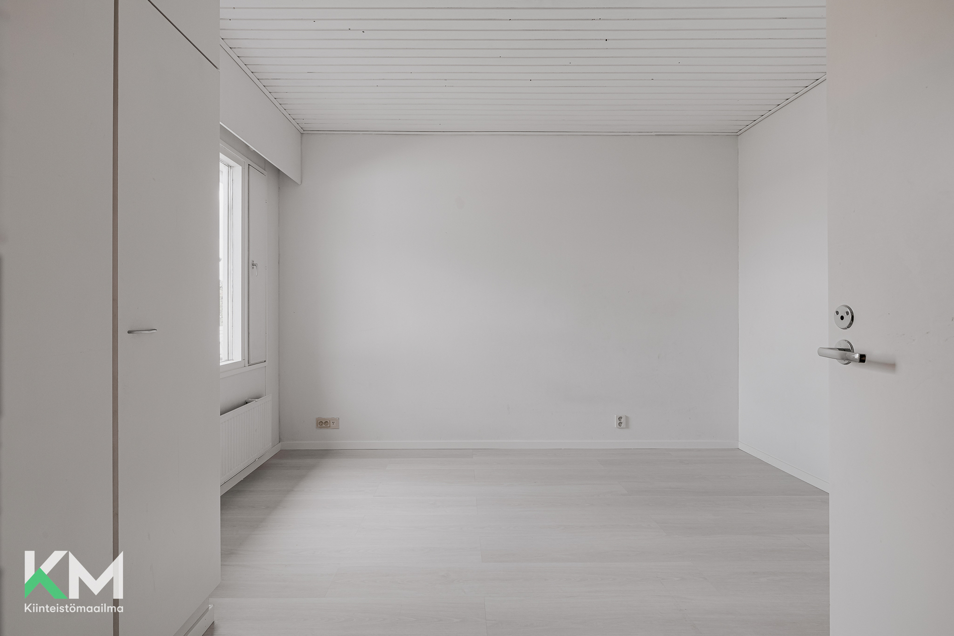 Päivölänkatu 25, Pohja, Seinäjoki