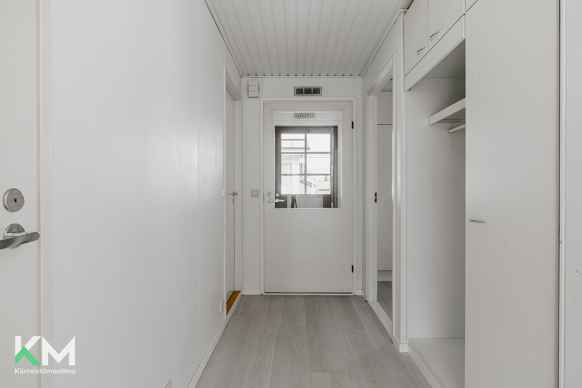 Päivölänkatu 25, Pohja, Seinäjoki