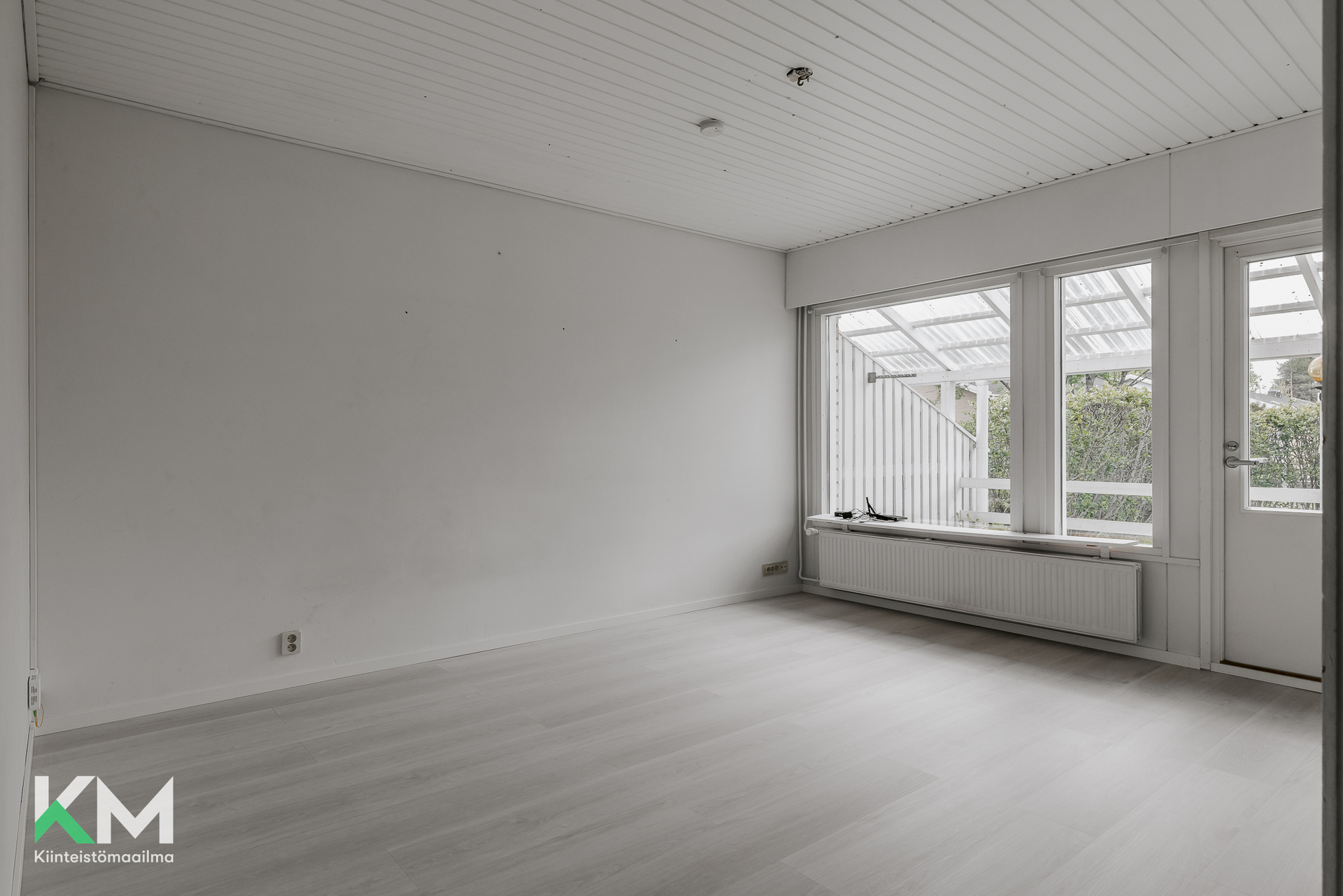 Päivölänkatu 25, Pohja, Seinäjoki