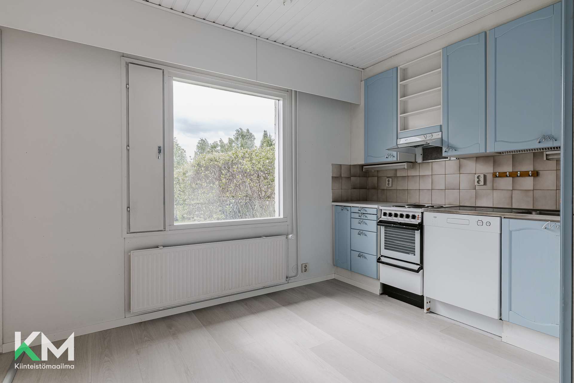 Päivölänkatu 25, Pohja, Seinäjoki