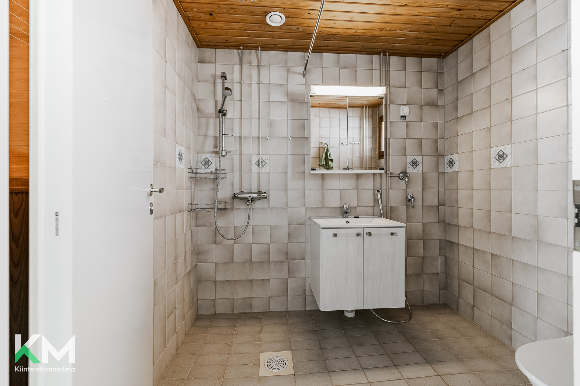 Päivölänkatu 25, Pohja, Seinäjoki