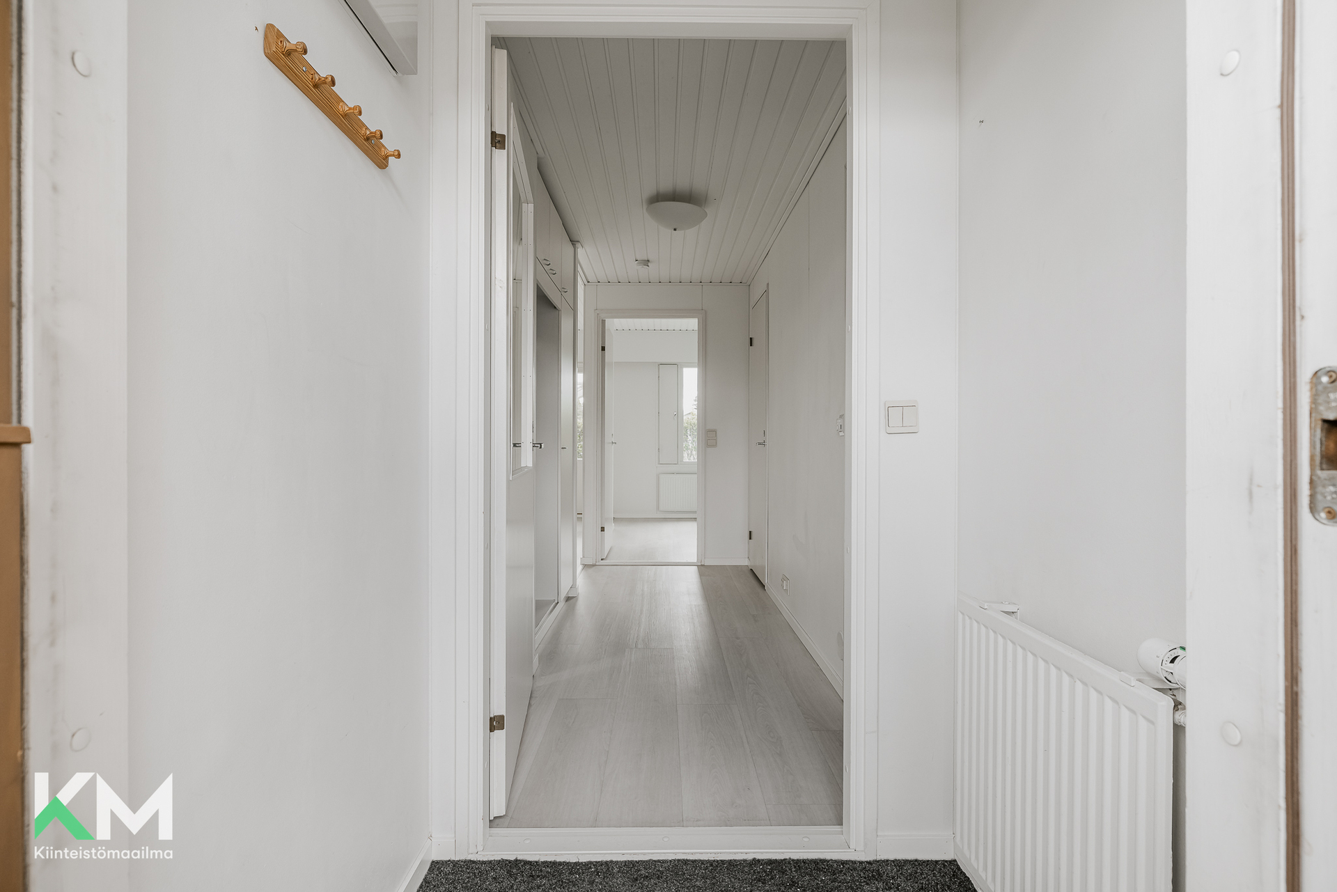 Päivölänkatu 25, Pohja, Seinäjoki
